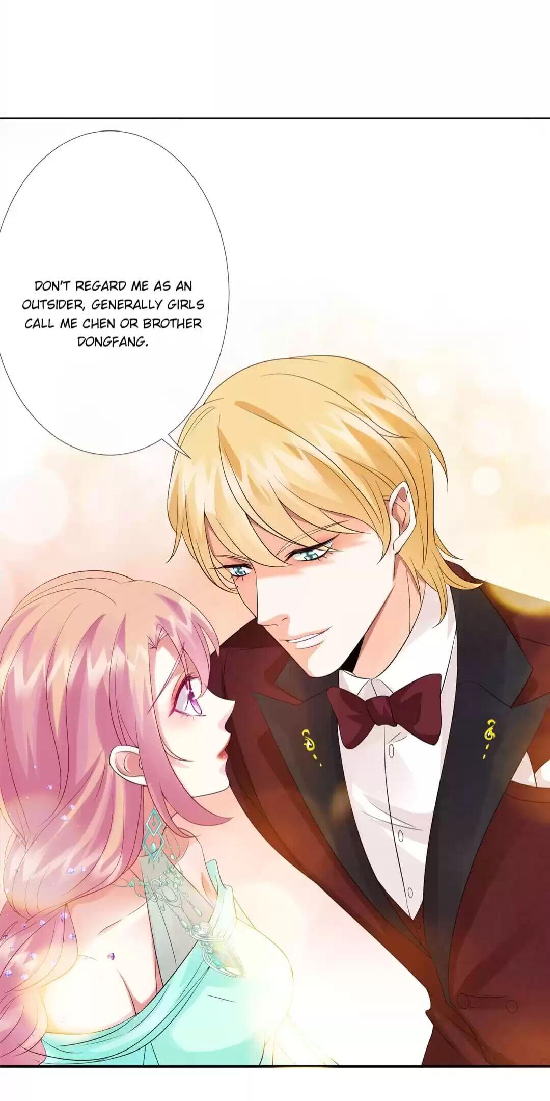 Embrace My Shadow Chapter 23 - Page 6