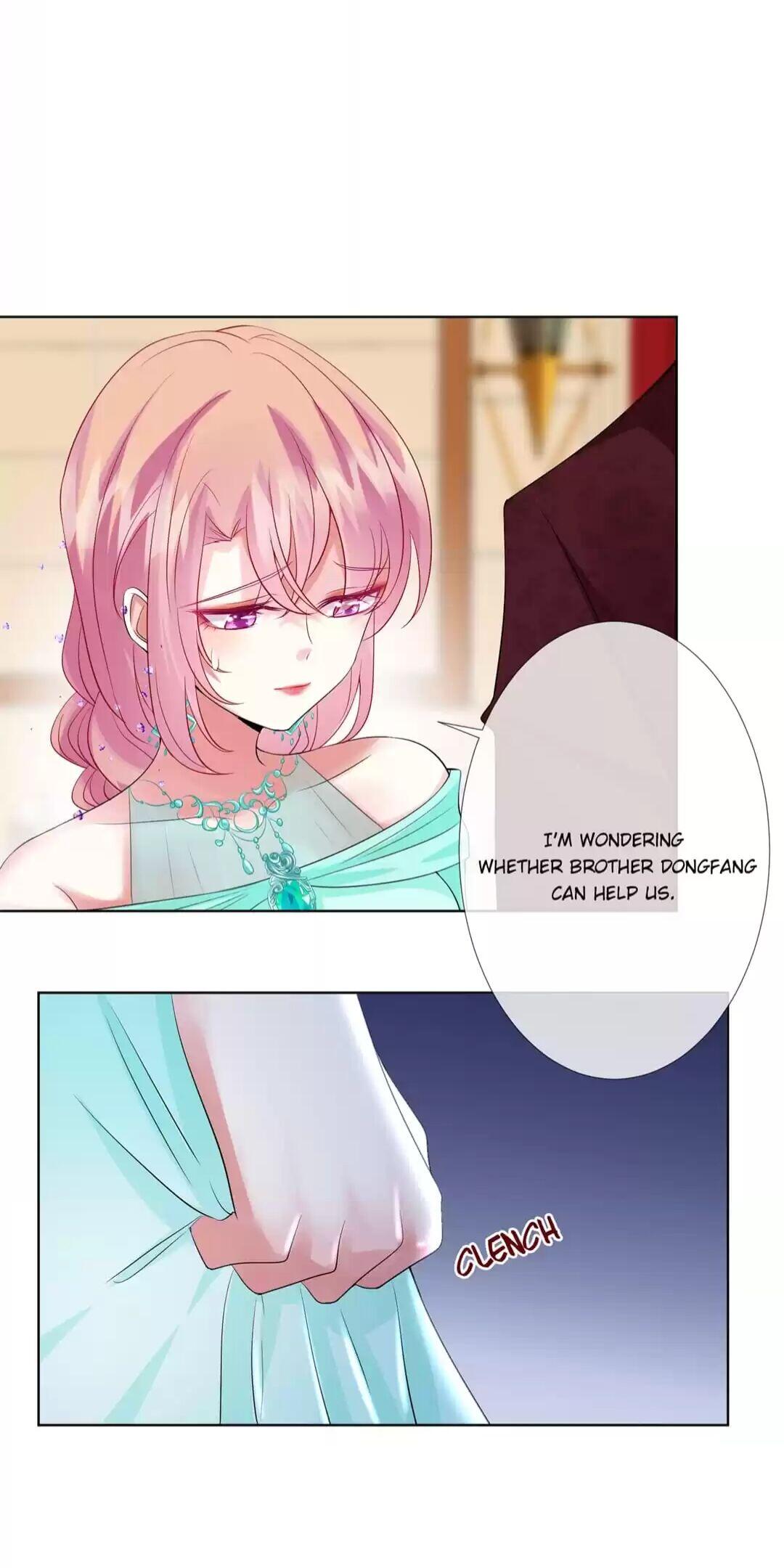 Embrace My Shadow Chapter 23 - Page 7