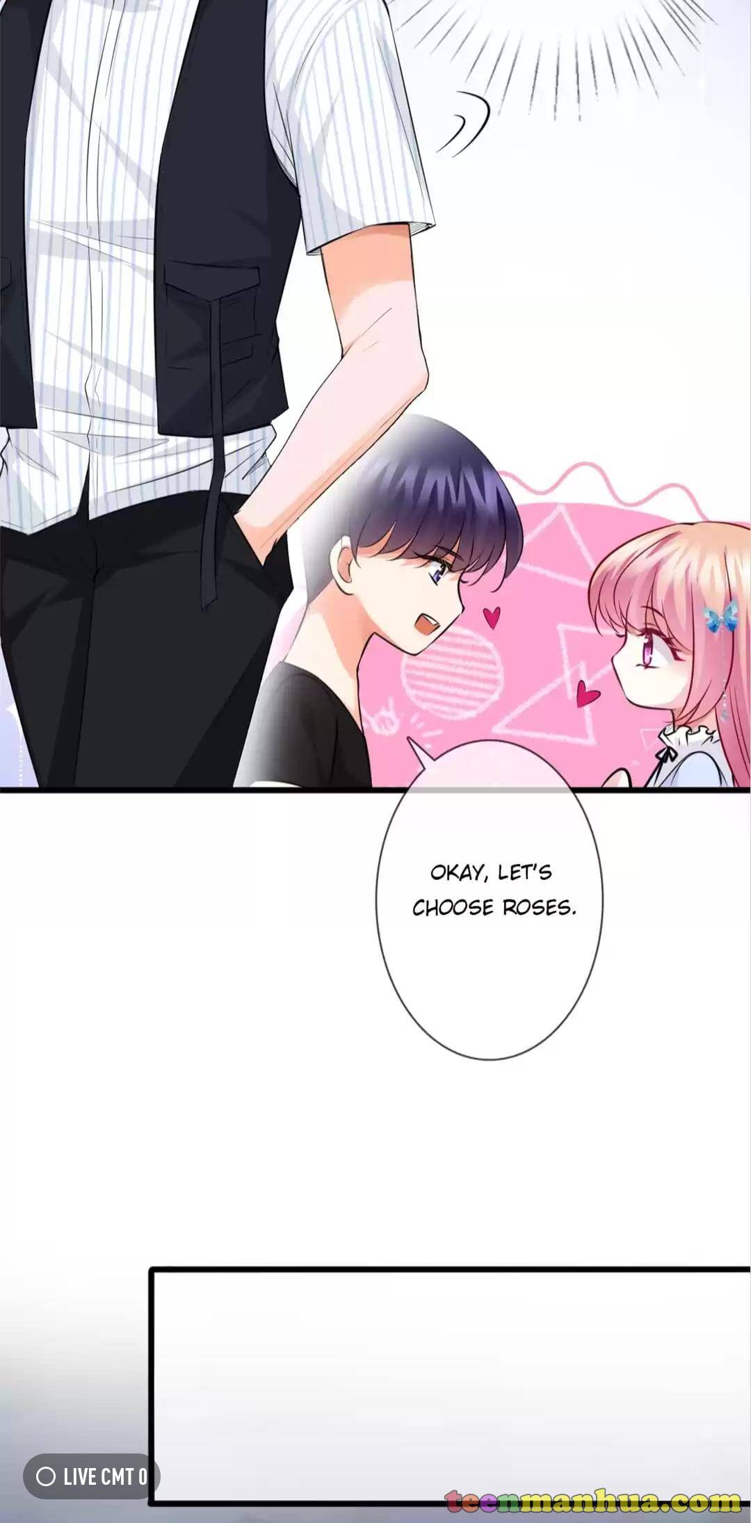 Embrace My Shadow Chapter 230 - Page 15