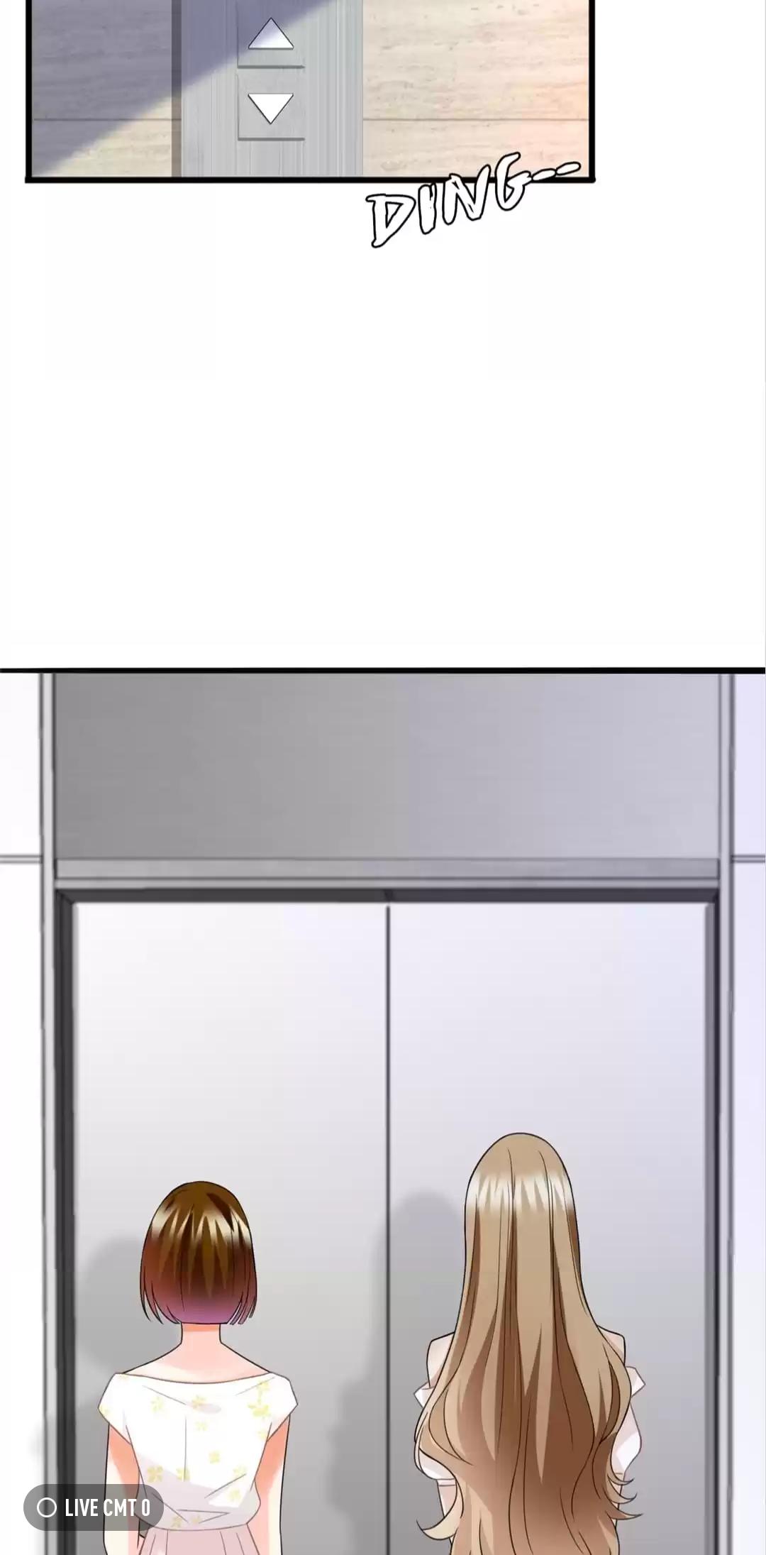 Embrace My Shadow Chapter 230 - Page 17