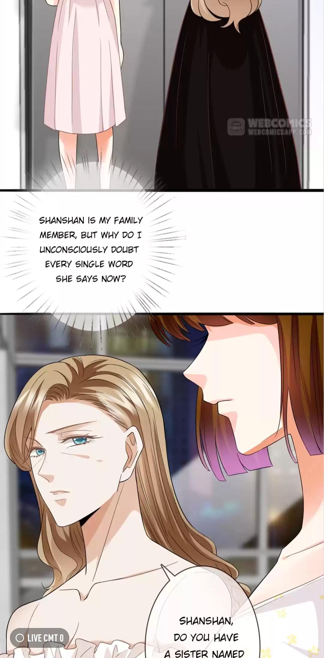 Embrace My Shadow Chapter 230 - Page 18
