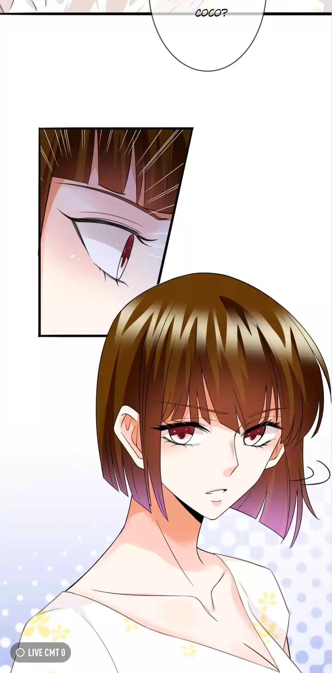 Embrace My Shadow Chapter 230 - Page 19