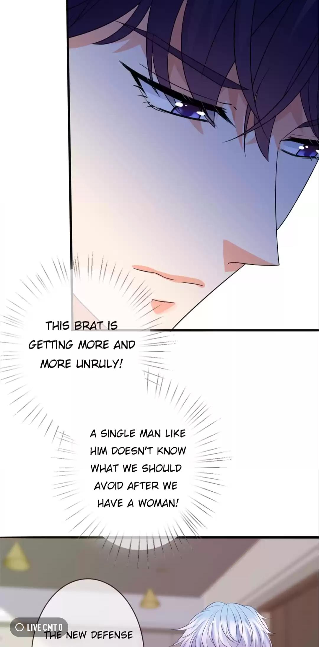 Embrace My Shadow Chapter 230 - Page 2