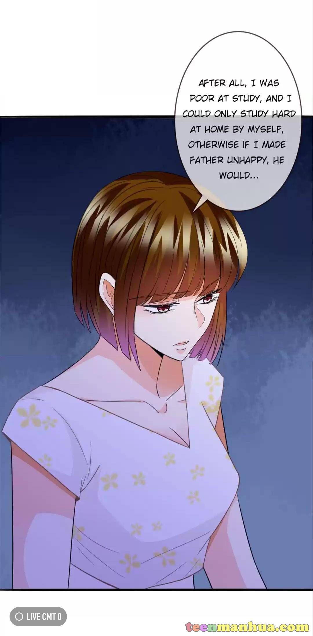 Embrace My Shadow Chapter 230 - Page 23