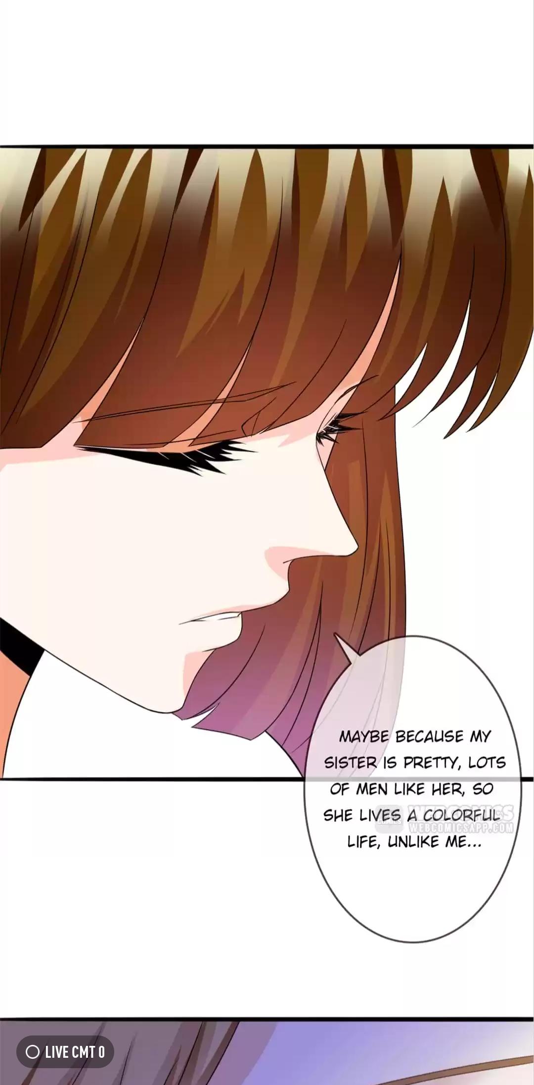 Embrace My Shadow Chapter 230 - Page 24