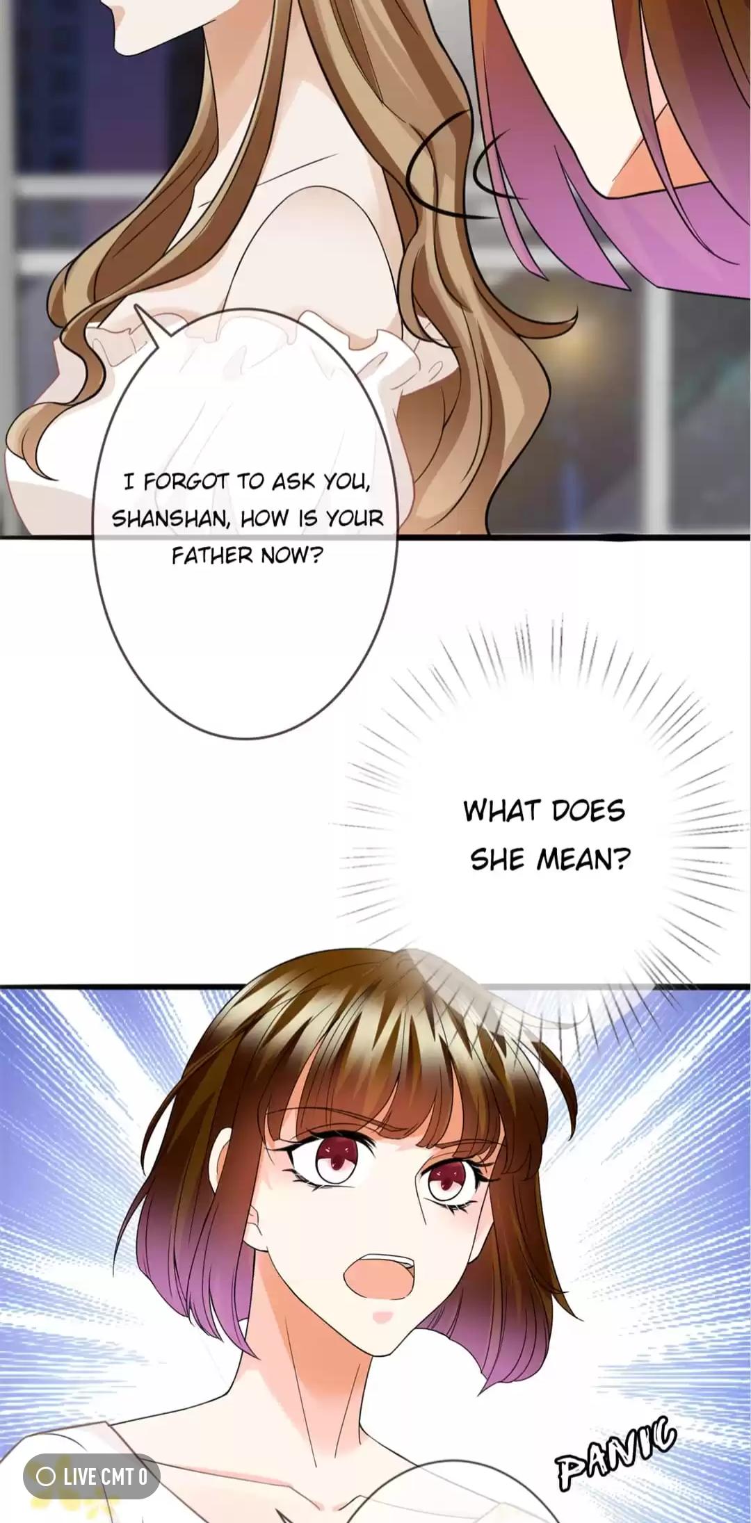 Embrace My Shadow Chapter 230 - Page 26