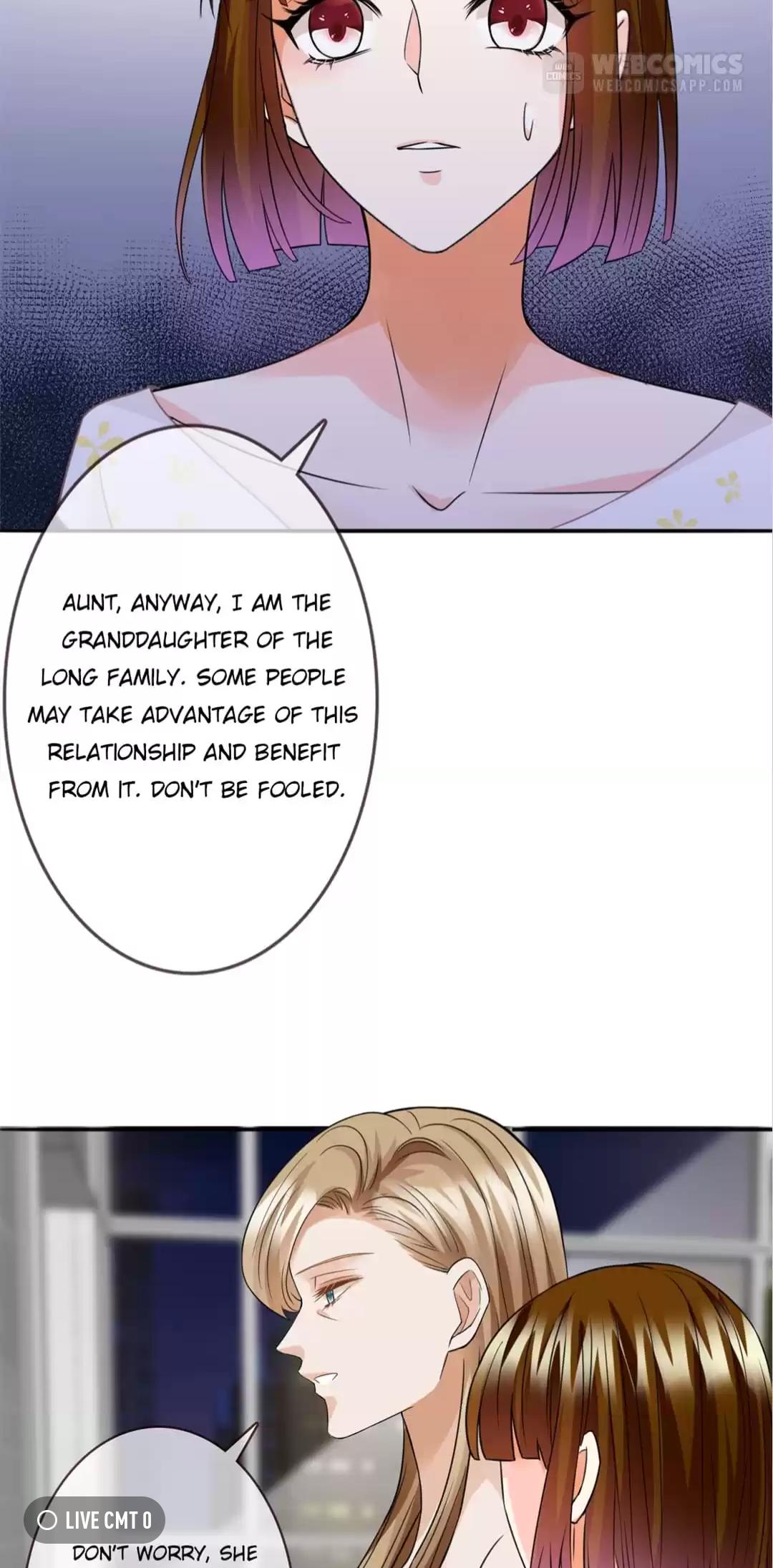 Embrace My Shadow Chapter 230 - Page 29