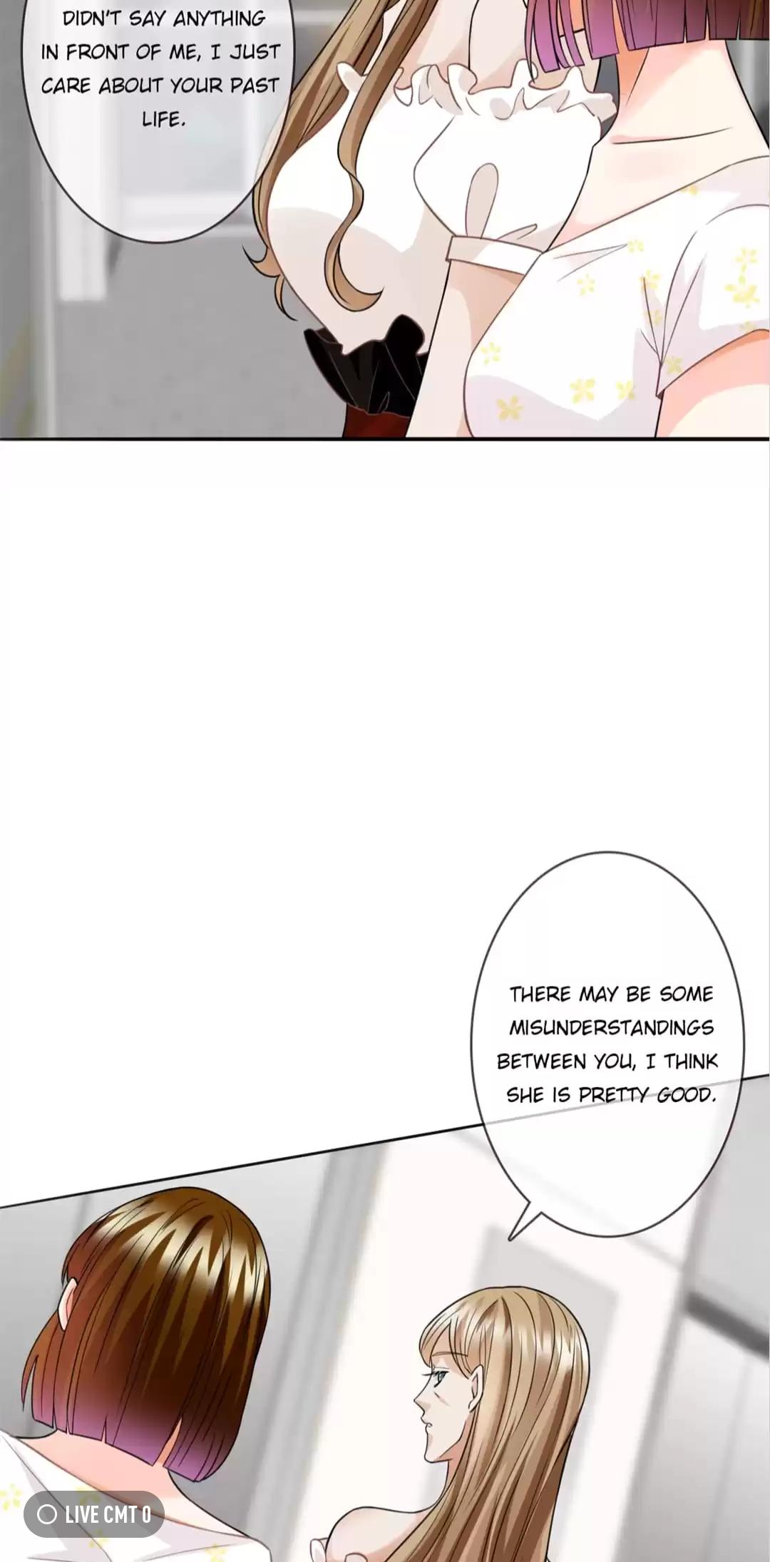 Embrace My Shadow Chapter 230 - Page 30