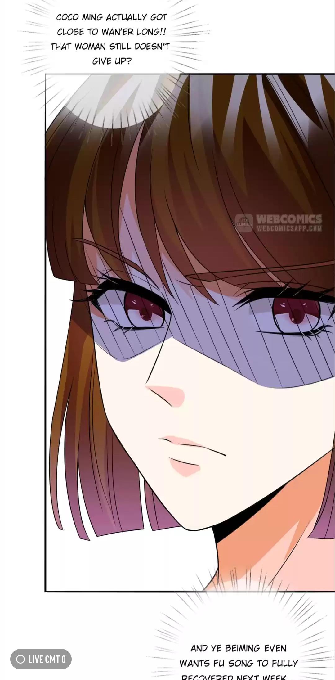 Embrace My Shadow Chapter 230 - Page 32