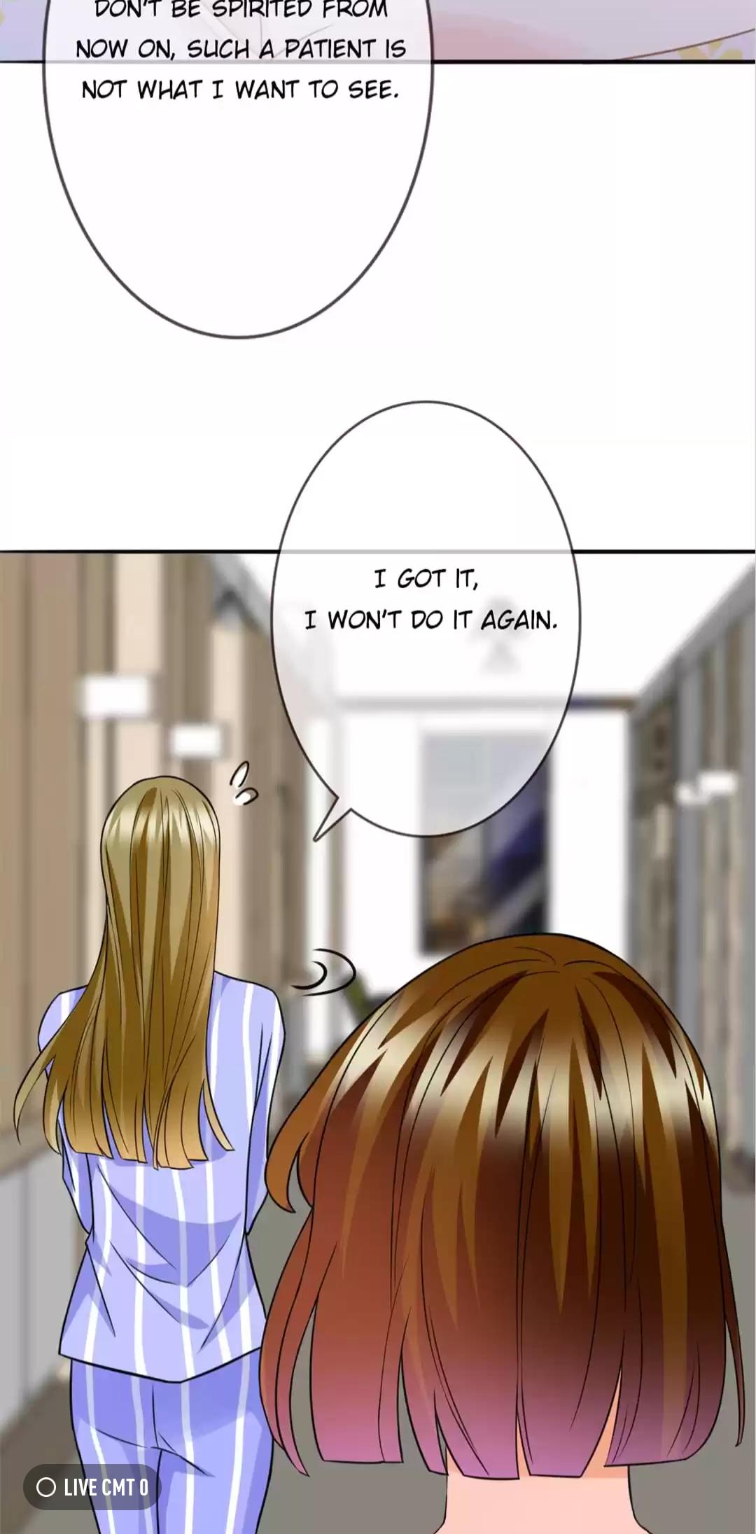 Embrace My Shadow Chapter 230 - Page 37