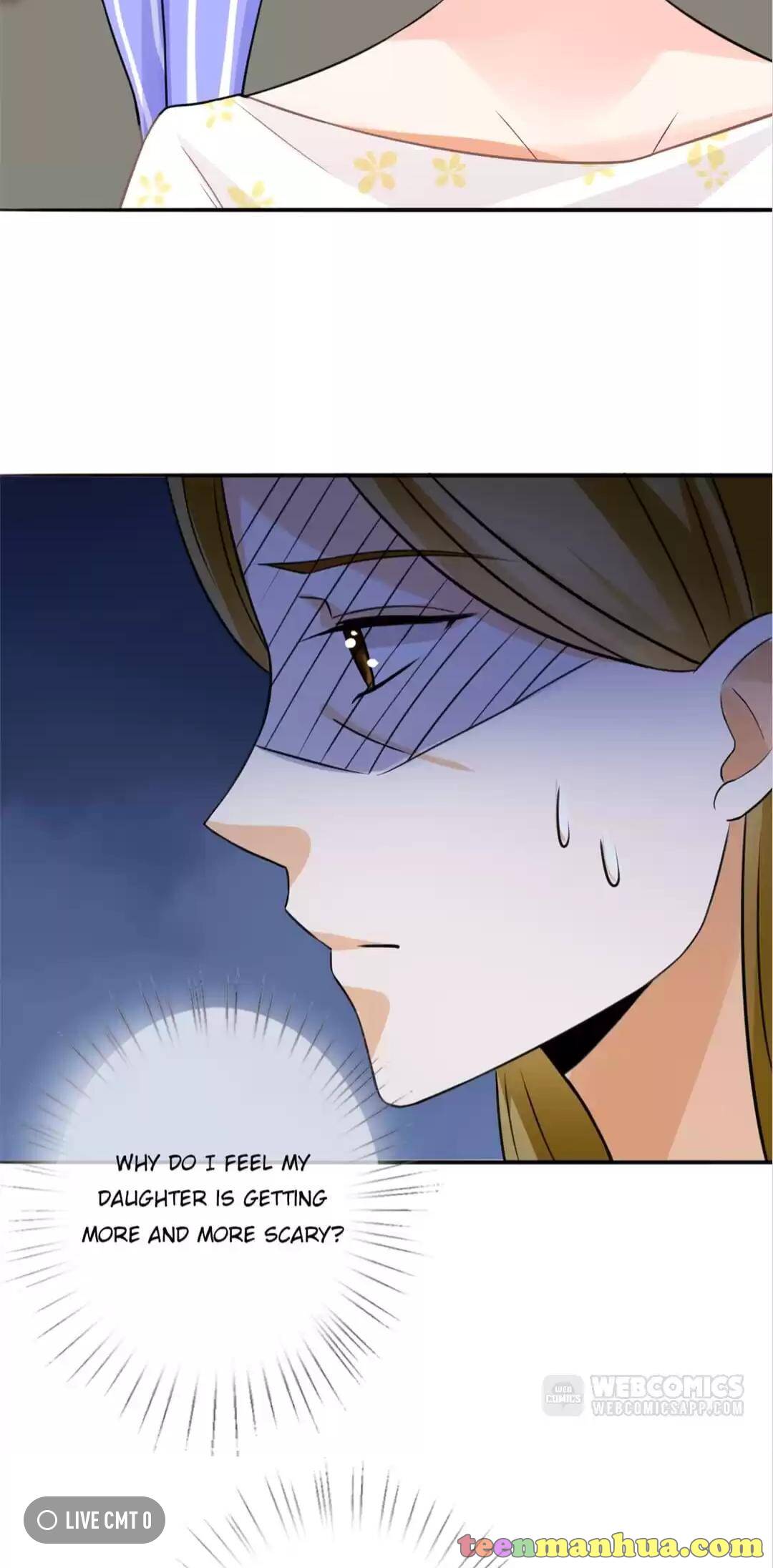 Embrace My Shadow Chapter 230 - Page 38
