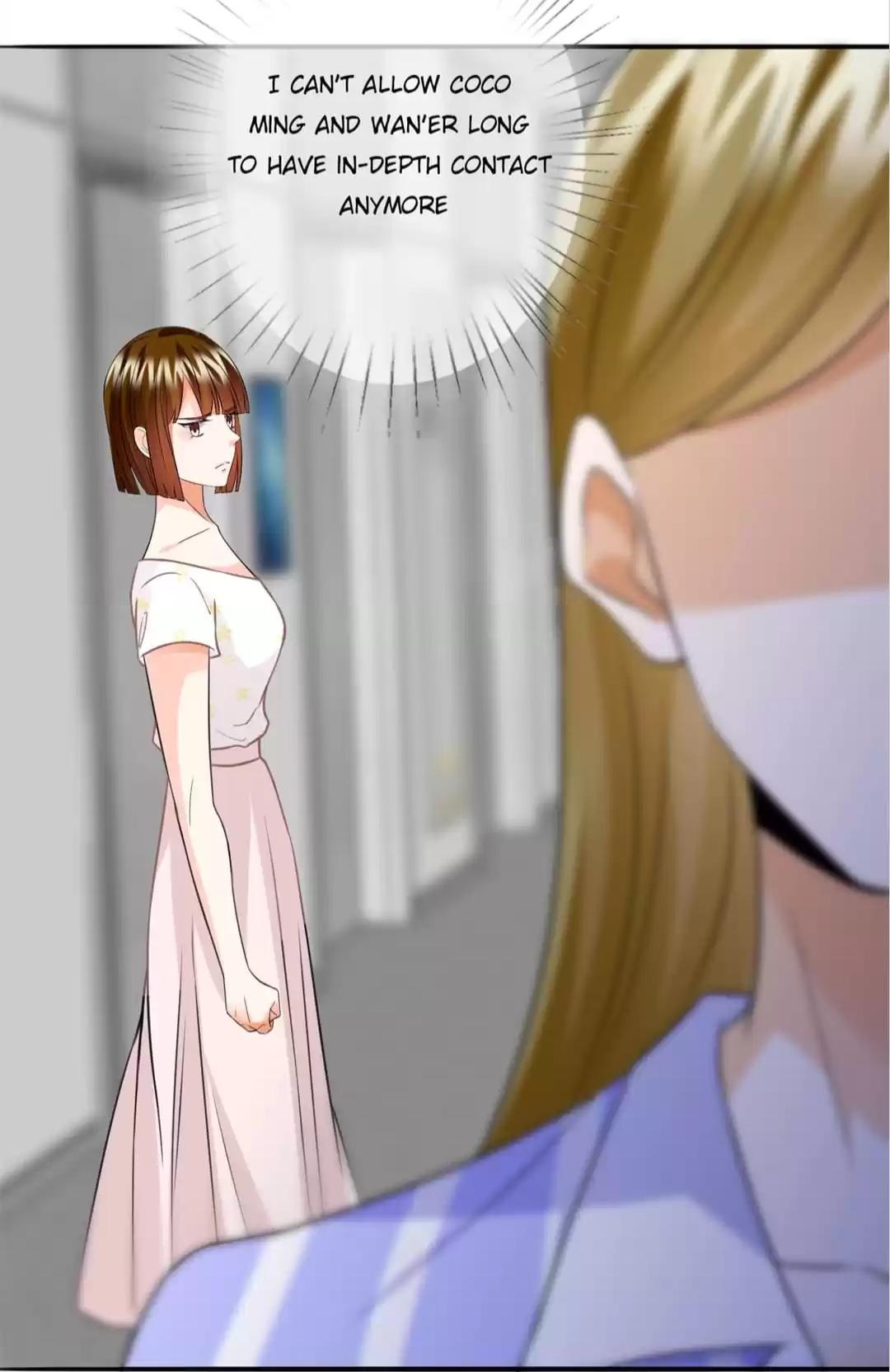 Embrace My Shadow Chapter 230 - Page 39