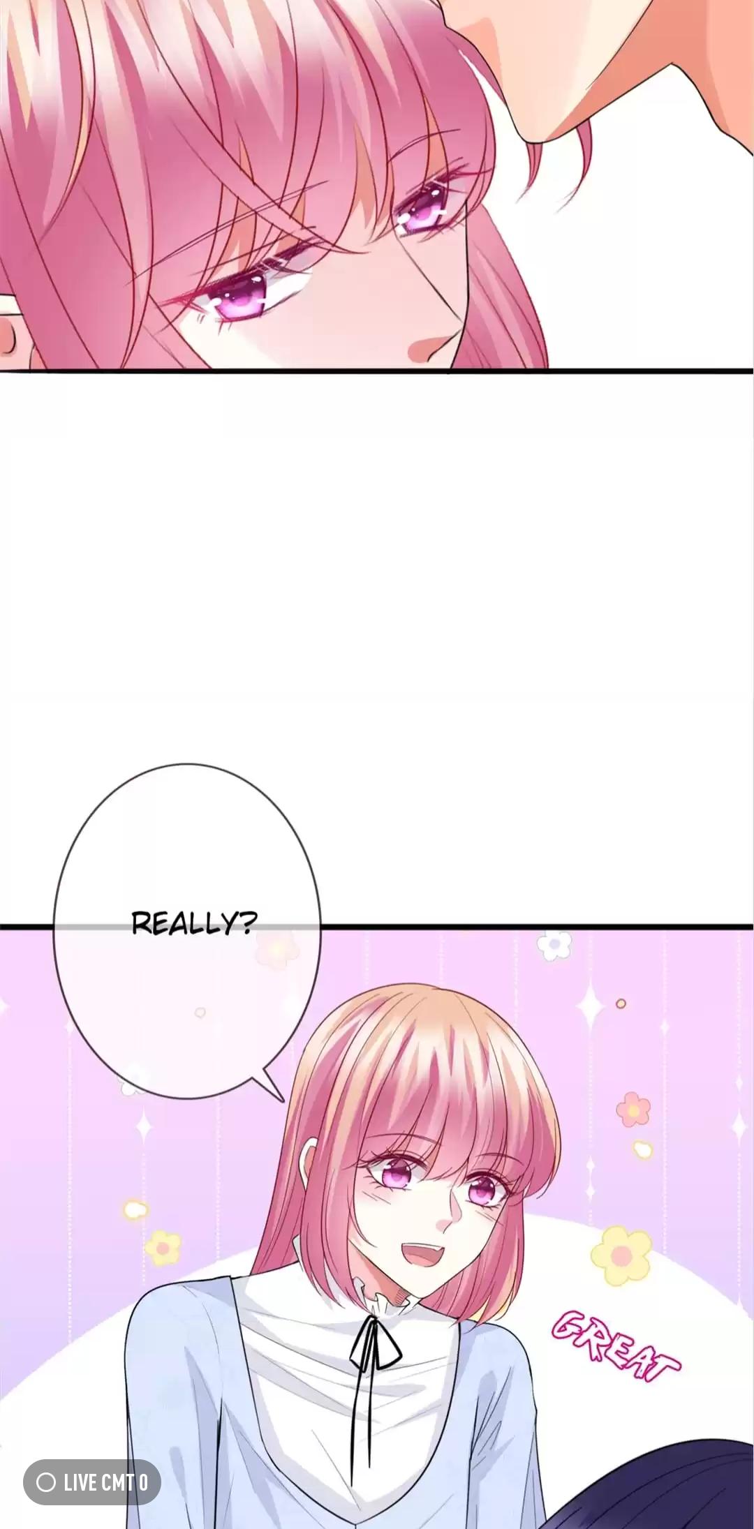 Embrace My Shadow Chapter 230 - Page 9
