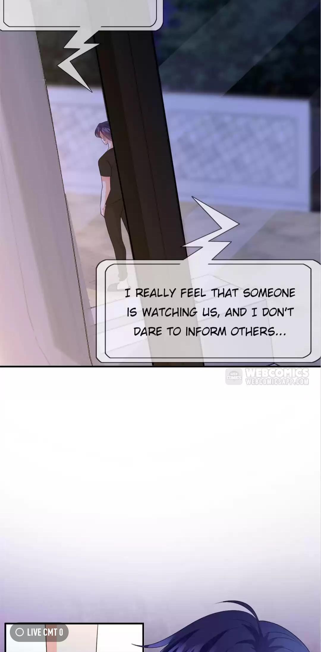 Embrace My Shadow Chapter 231 - Page 13