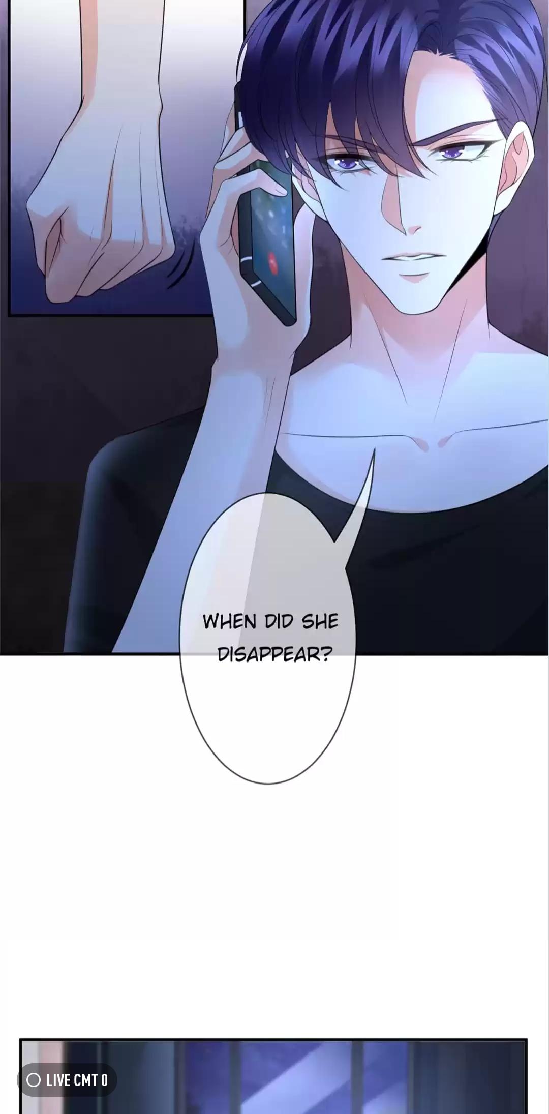 Embrace My Shadow Chapter 231 - Page 14