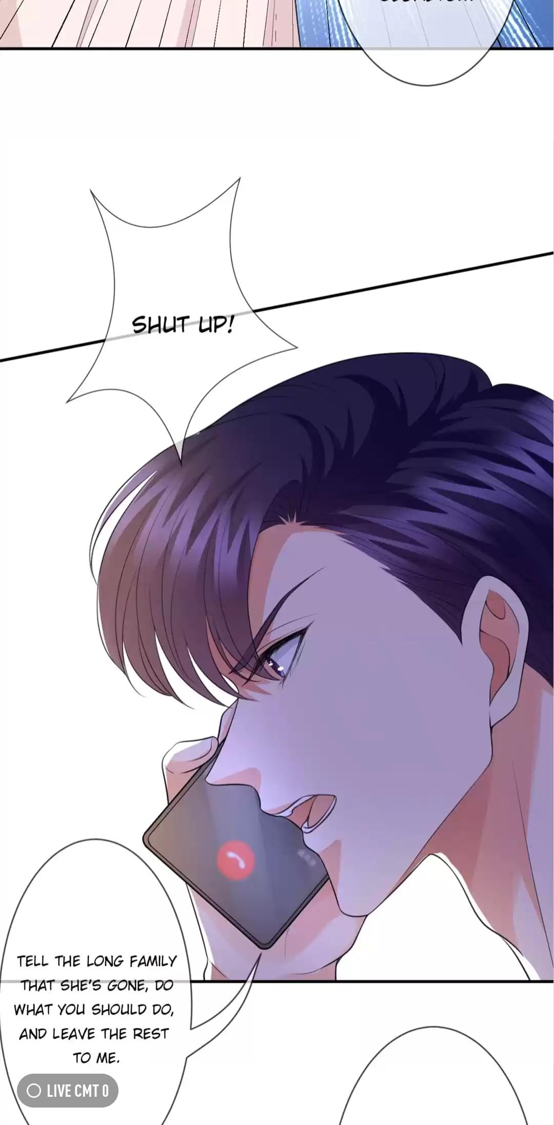 Embrace My Shadow Chapter 231 - Page 18