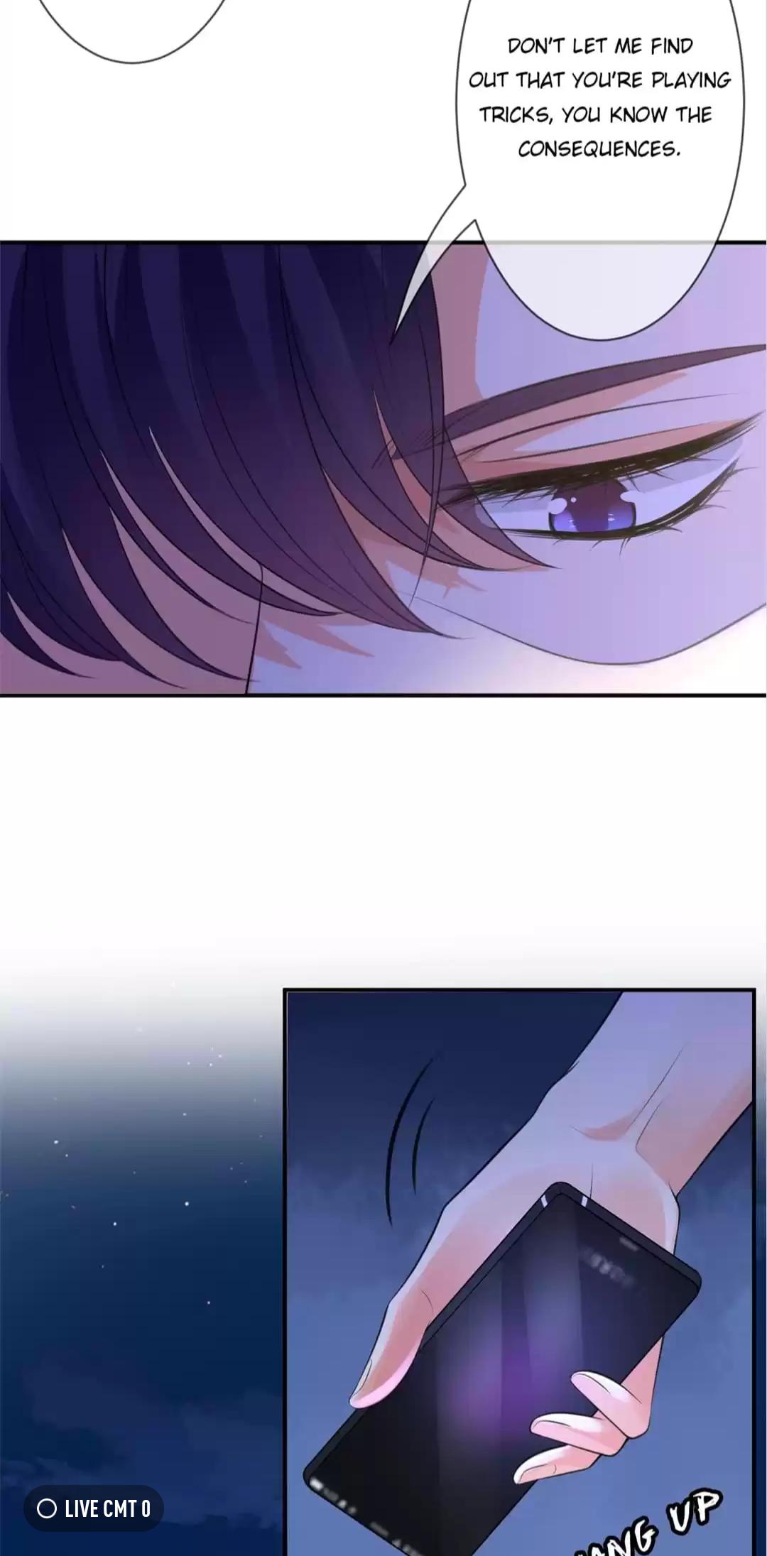 Embrace My Shadow Chapter 231 - Page 19