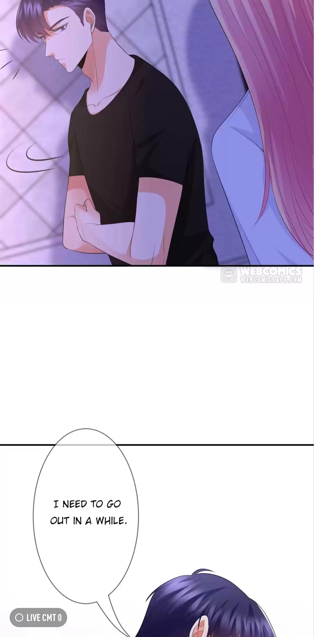 Embrace My Shadow Chapter 231 - Page 24