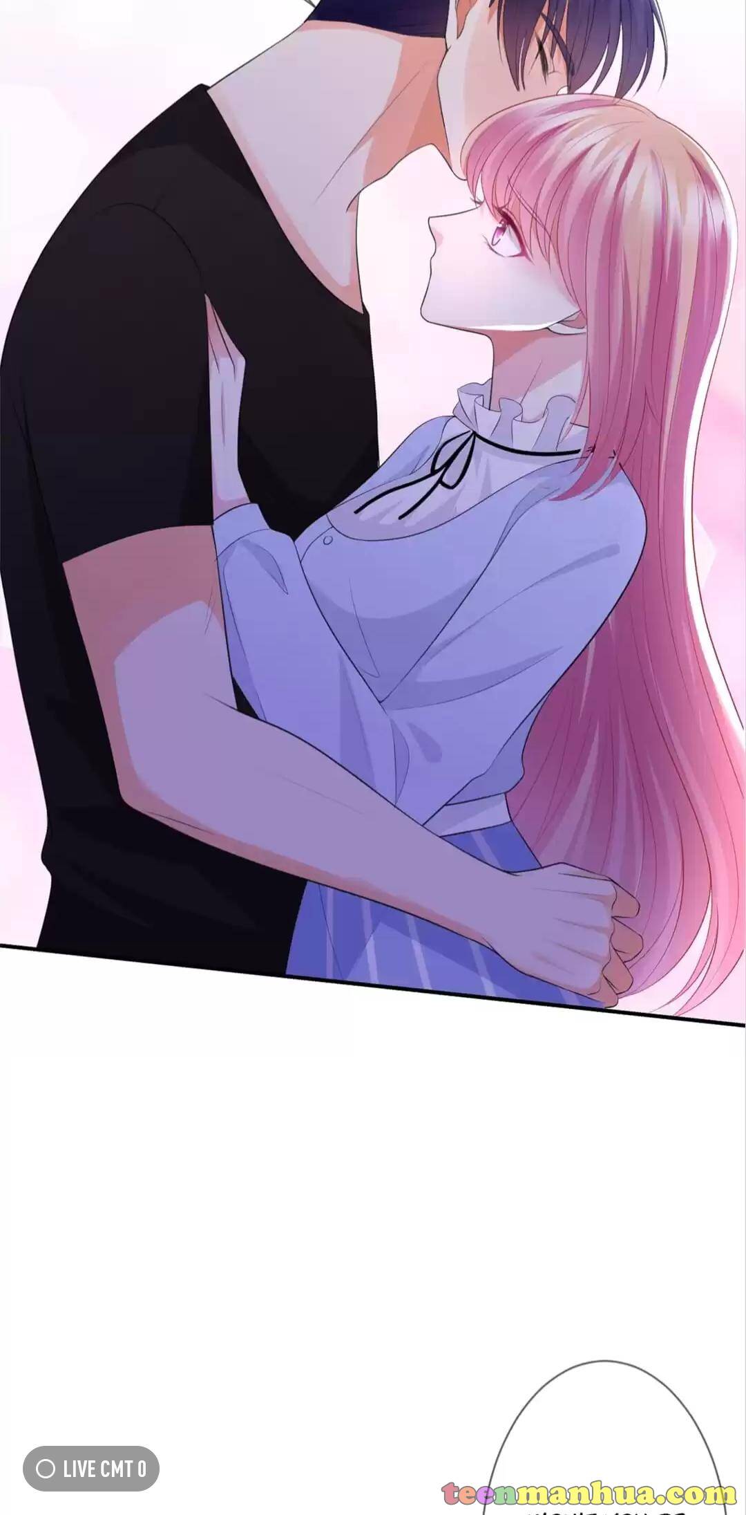 Embrace My Shadow Chapter 231 - Page 25