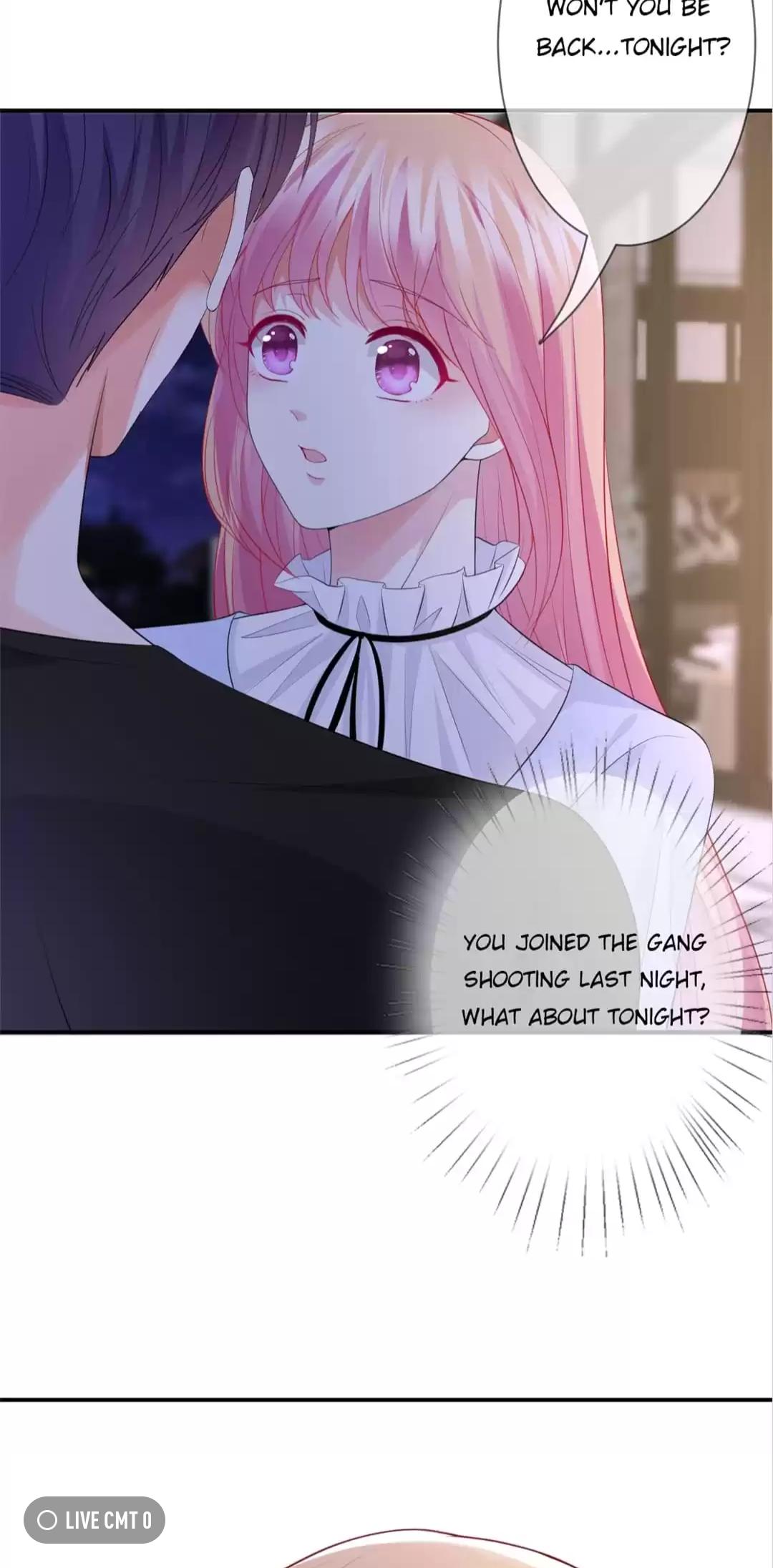 Embrace My Shadow Chapter 231 - Page 26