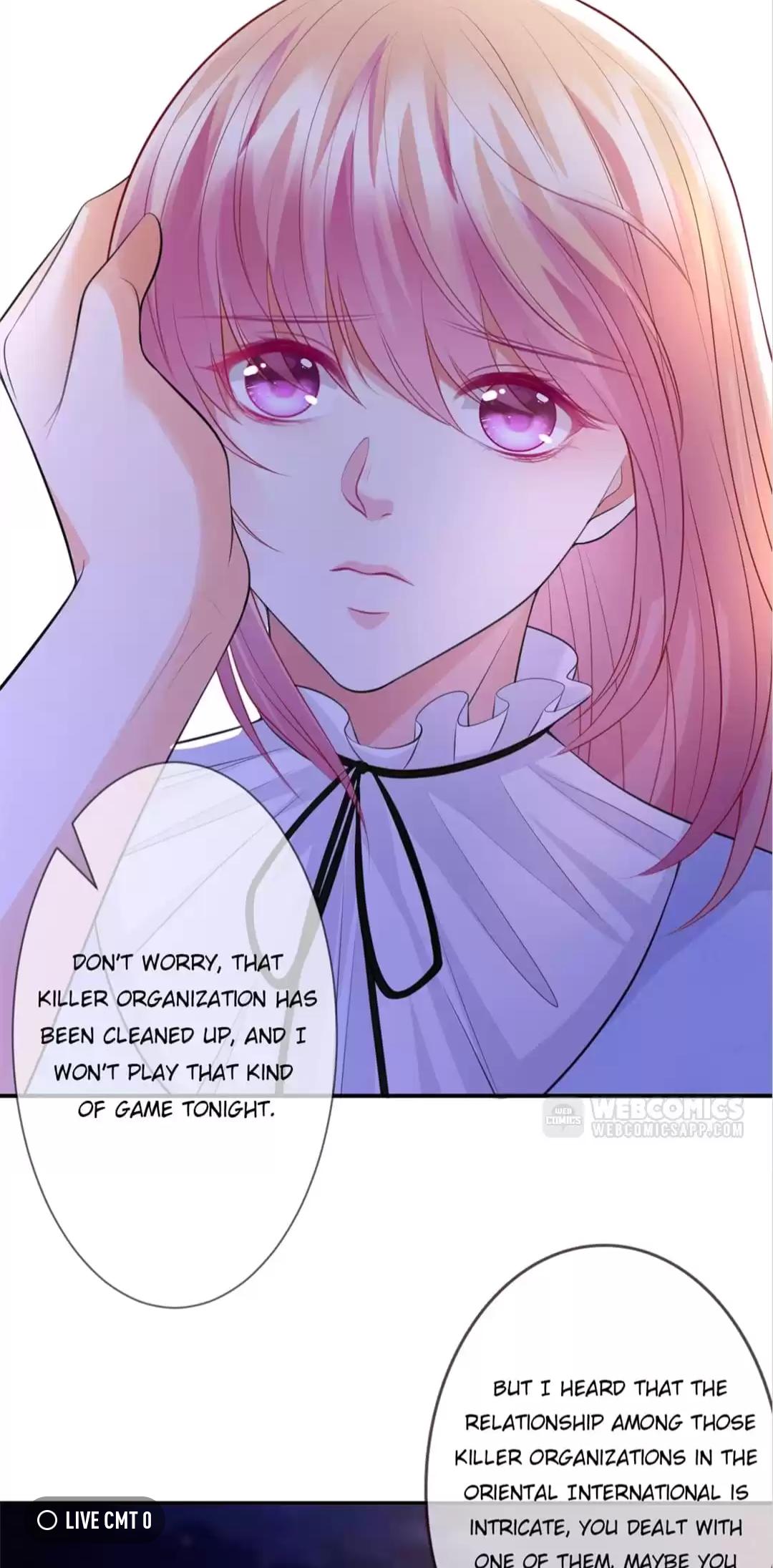 Embrace My Shadow Chapter 231 - Page 27