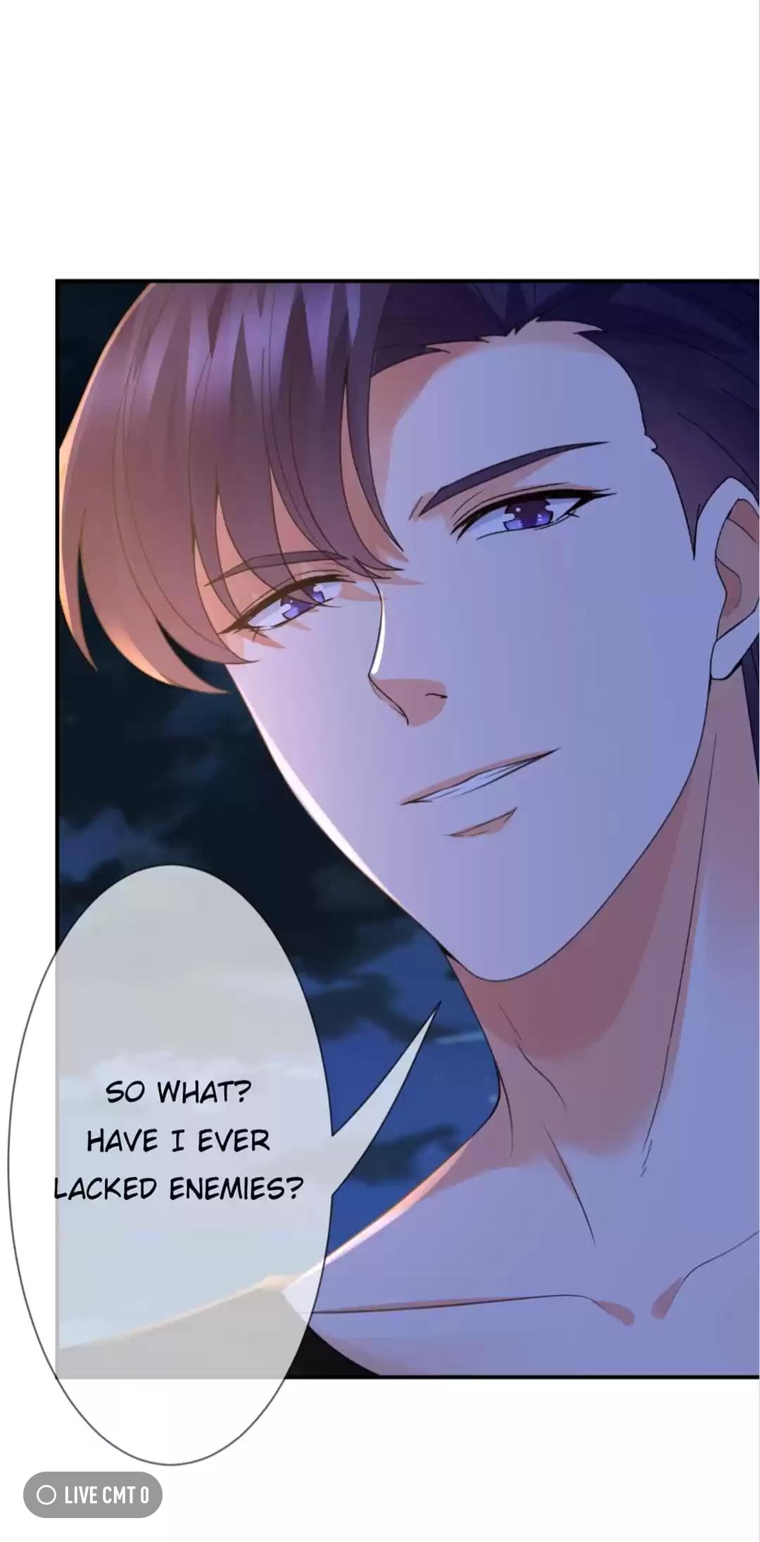 Embrace My Shadow Chapter 231 - Page 29