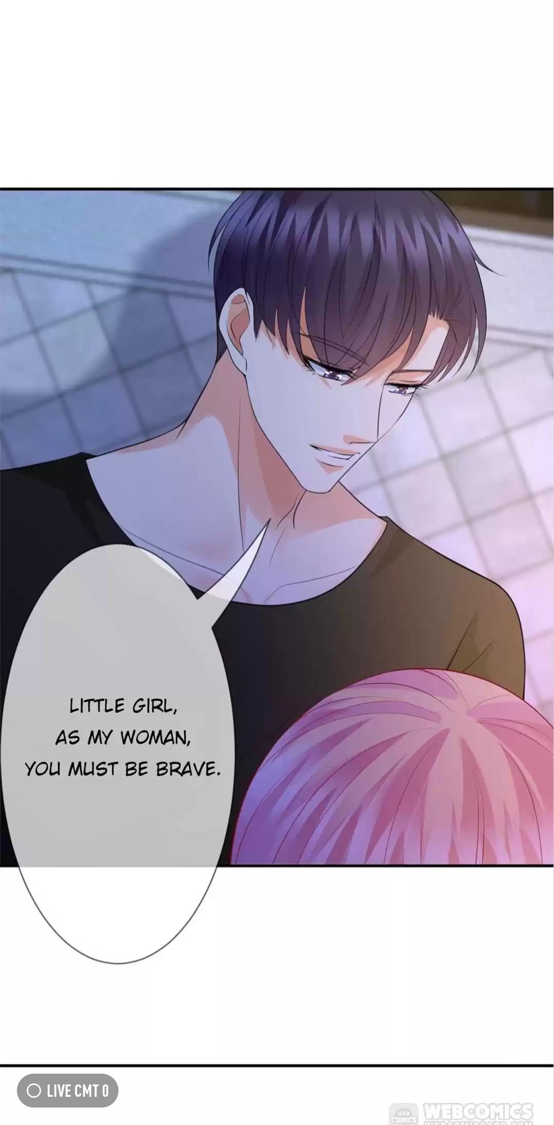 Embrace My Shadow Chapter 231 - Page 30