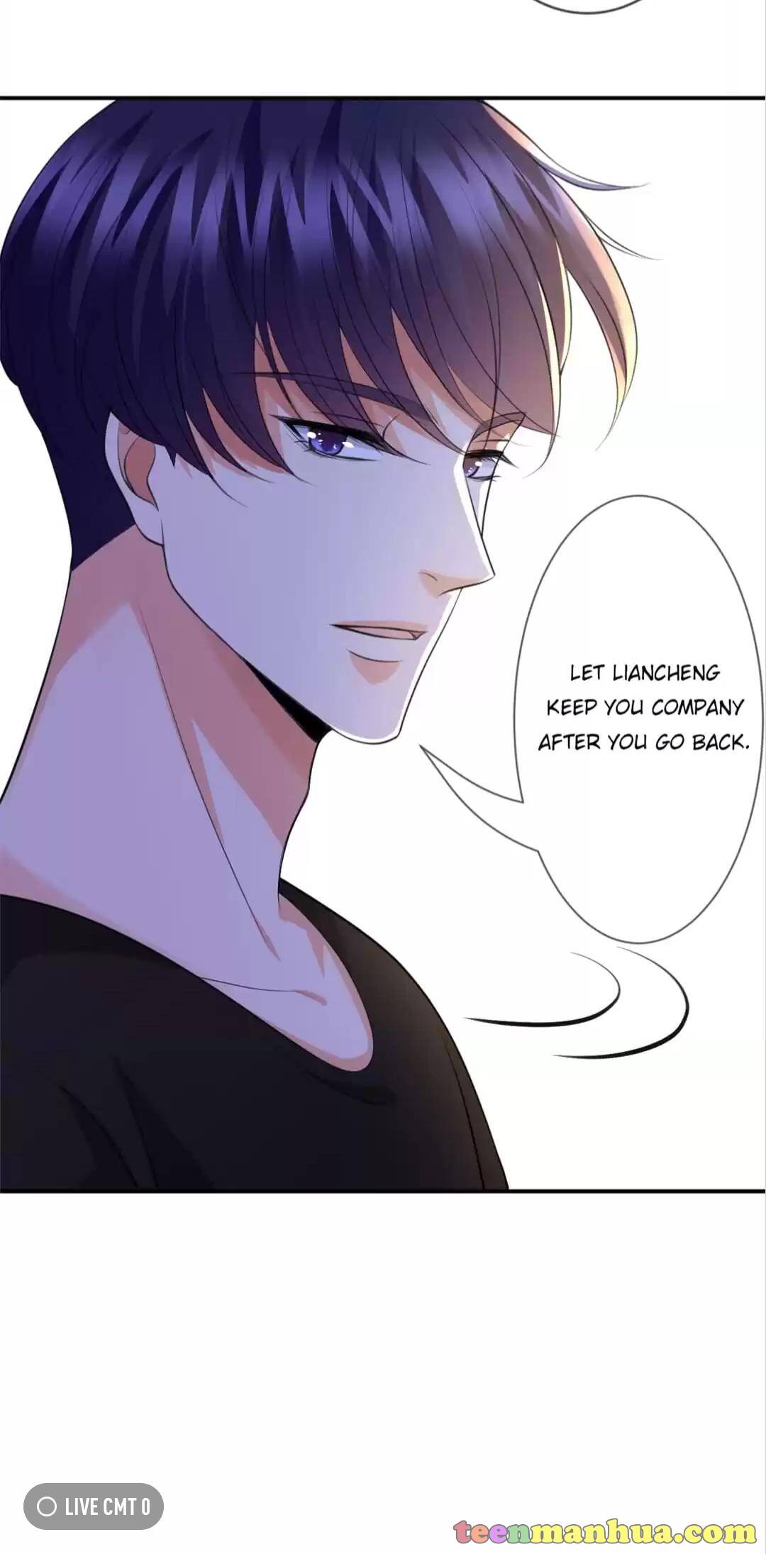 Embrace My Shadow Chapter 231 - Page 32