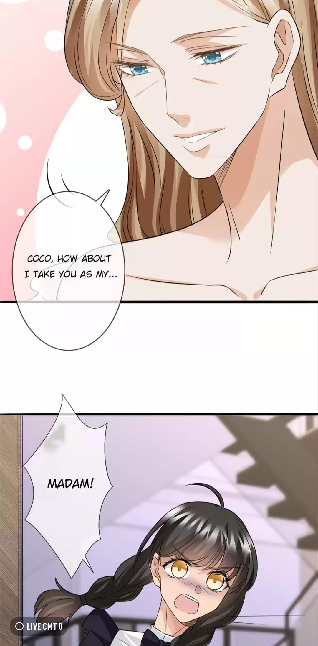 Embrace My Shadow Chapter 231 - Page 40