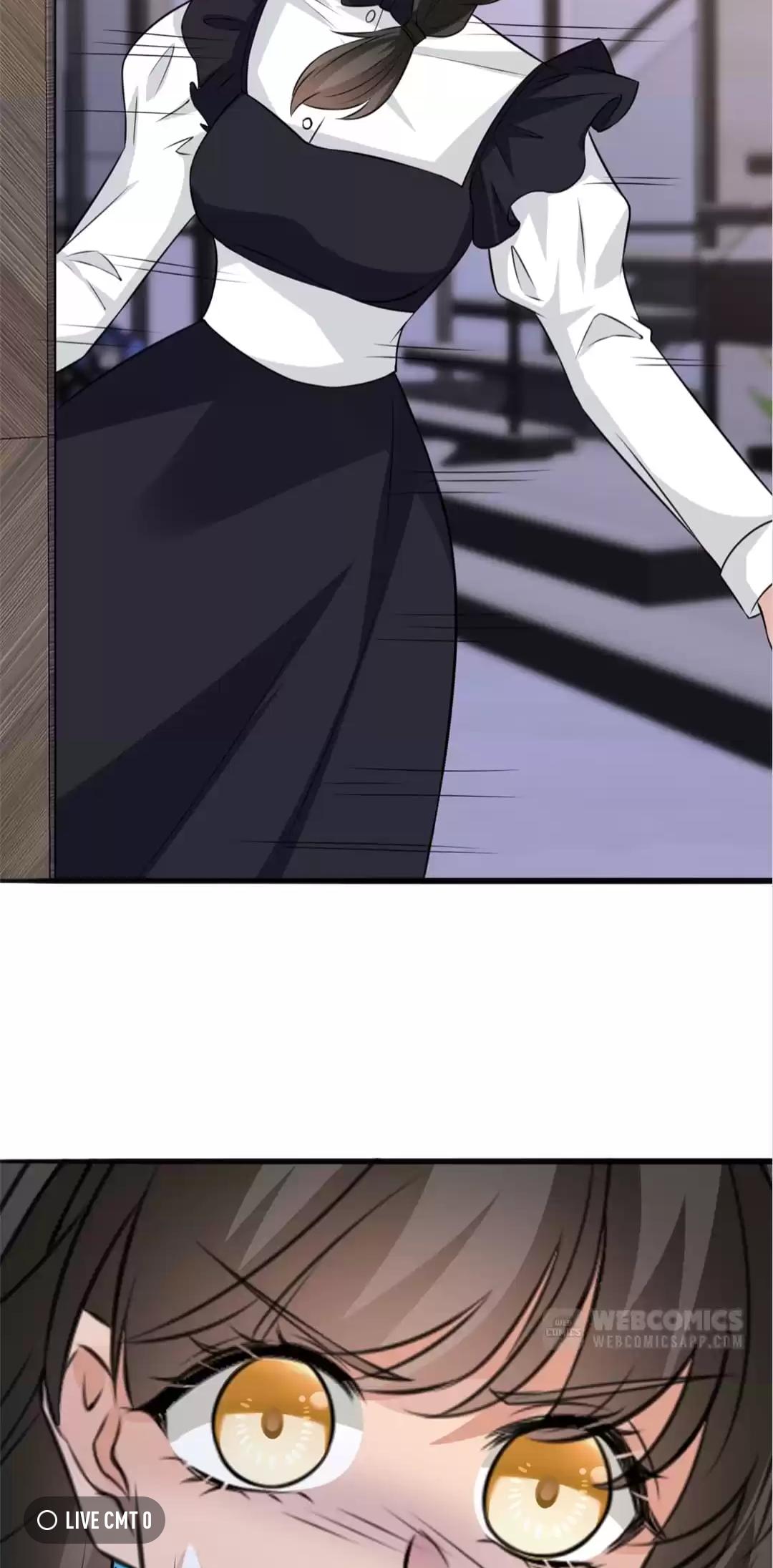 Embrace My Shadow Chapter 231 - Page 41