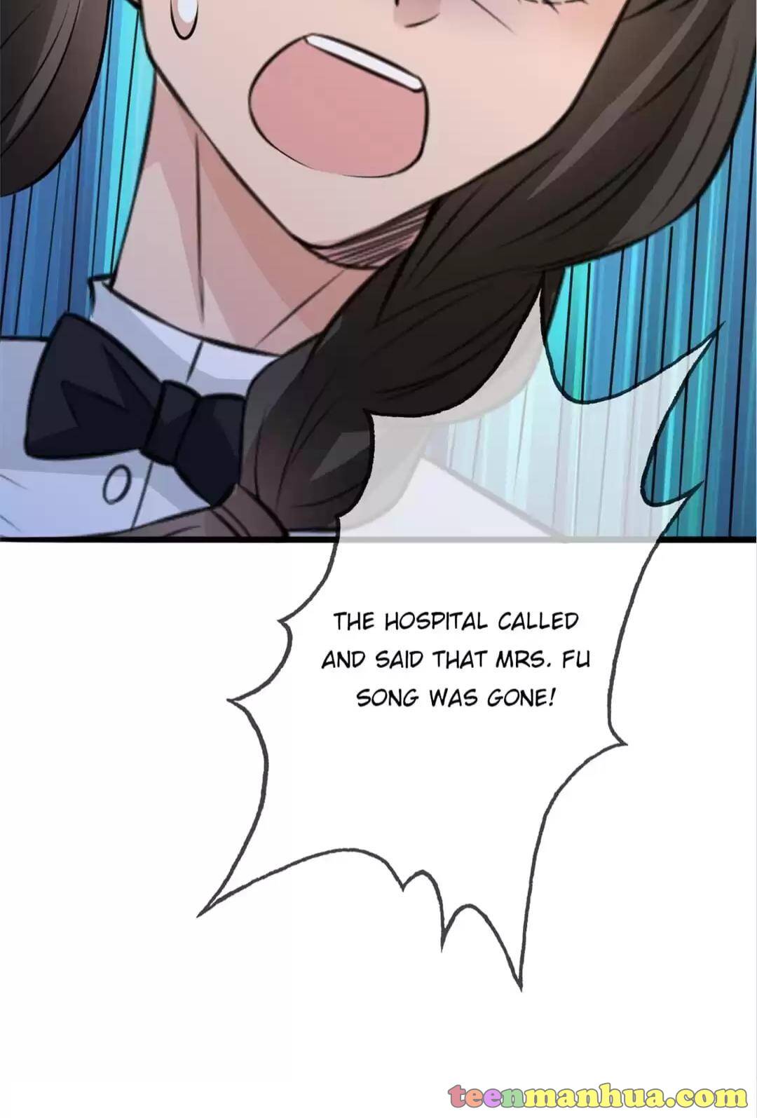 Embrace My Shadow Chapter 231 - Page 42