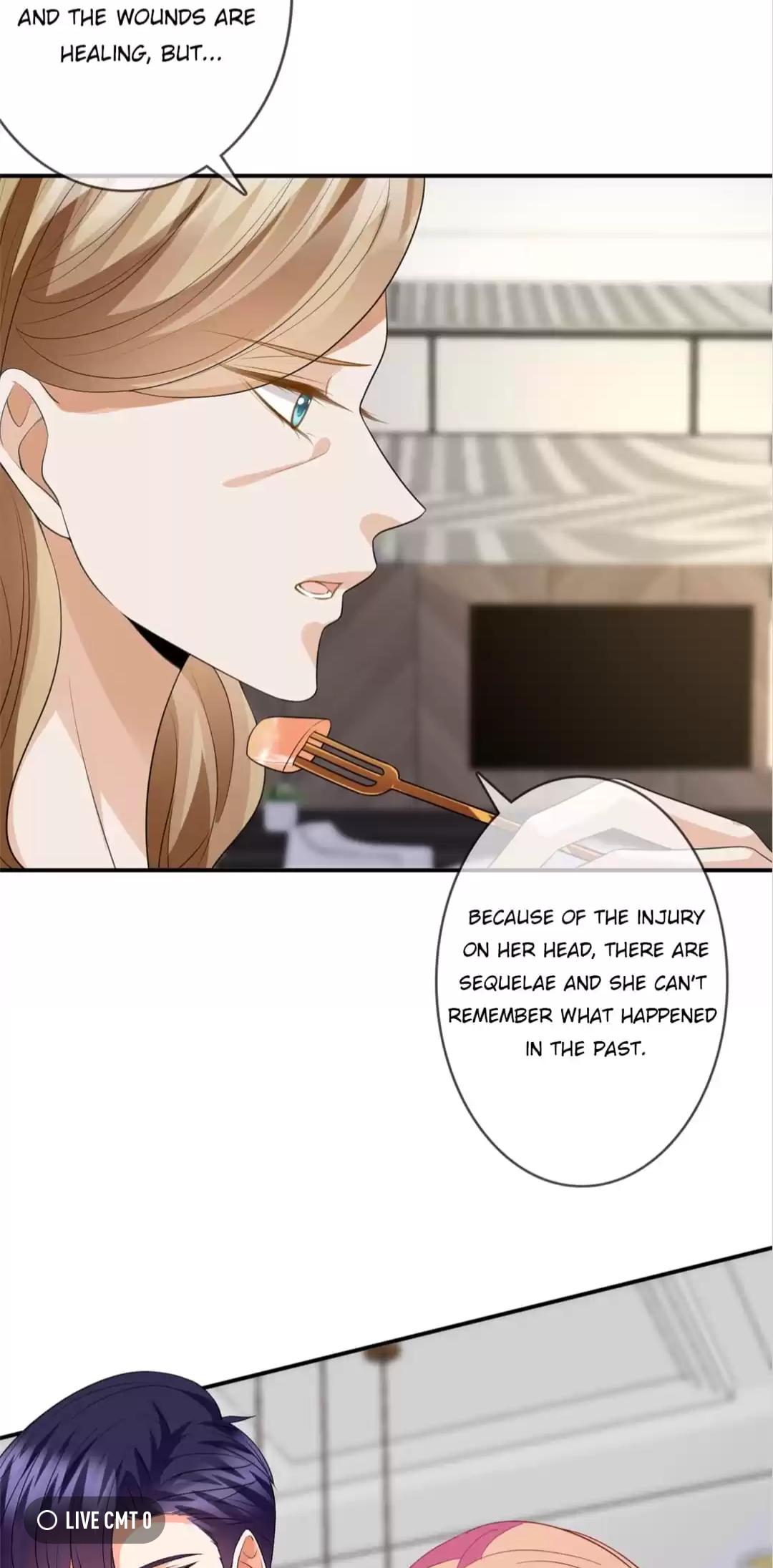 Embrace My Shadow Chapter 231 - Page 6