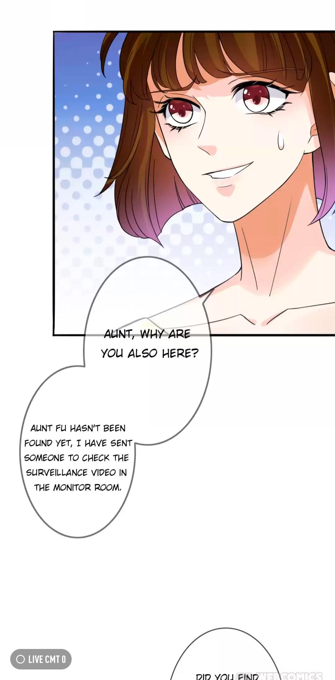 Embrace My Shadow Chapter 232 - Page 12