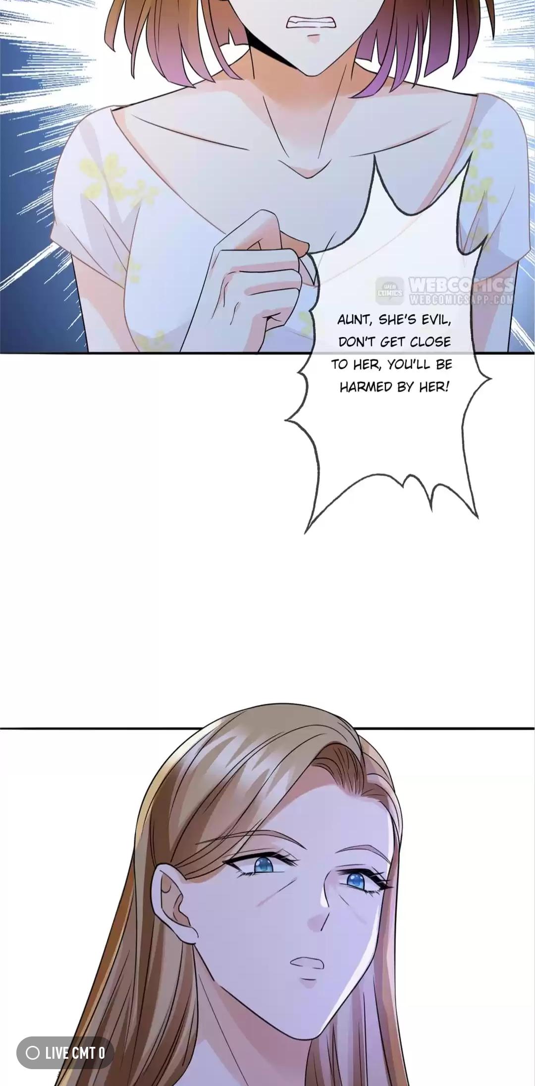 Embrace My Shadow Chapter 232 - Page 18