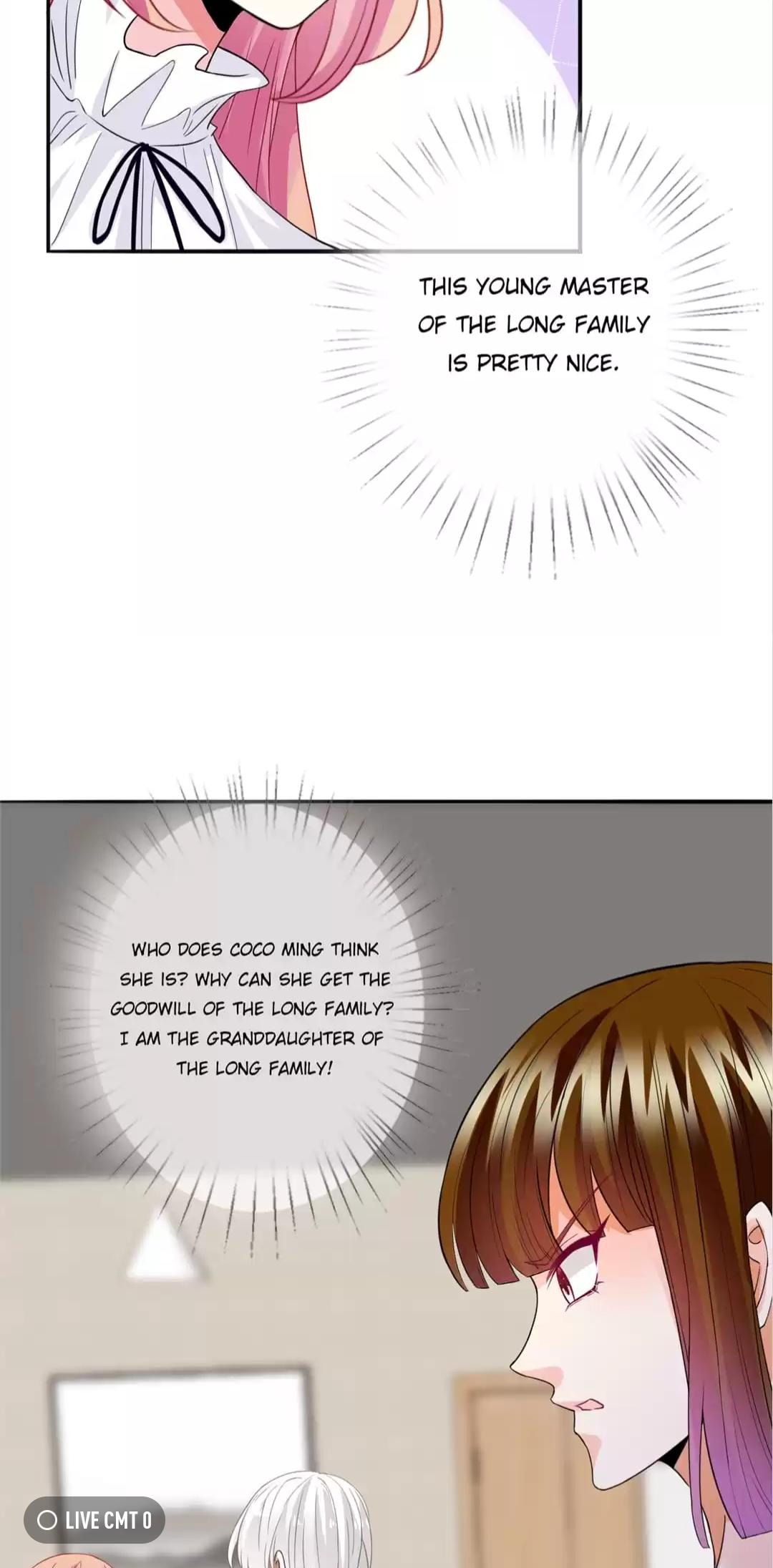 Embrace My Shadow Chapter 232 - Page 22