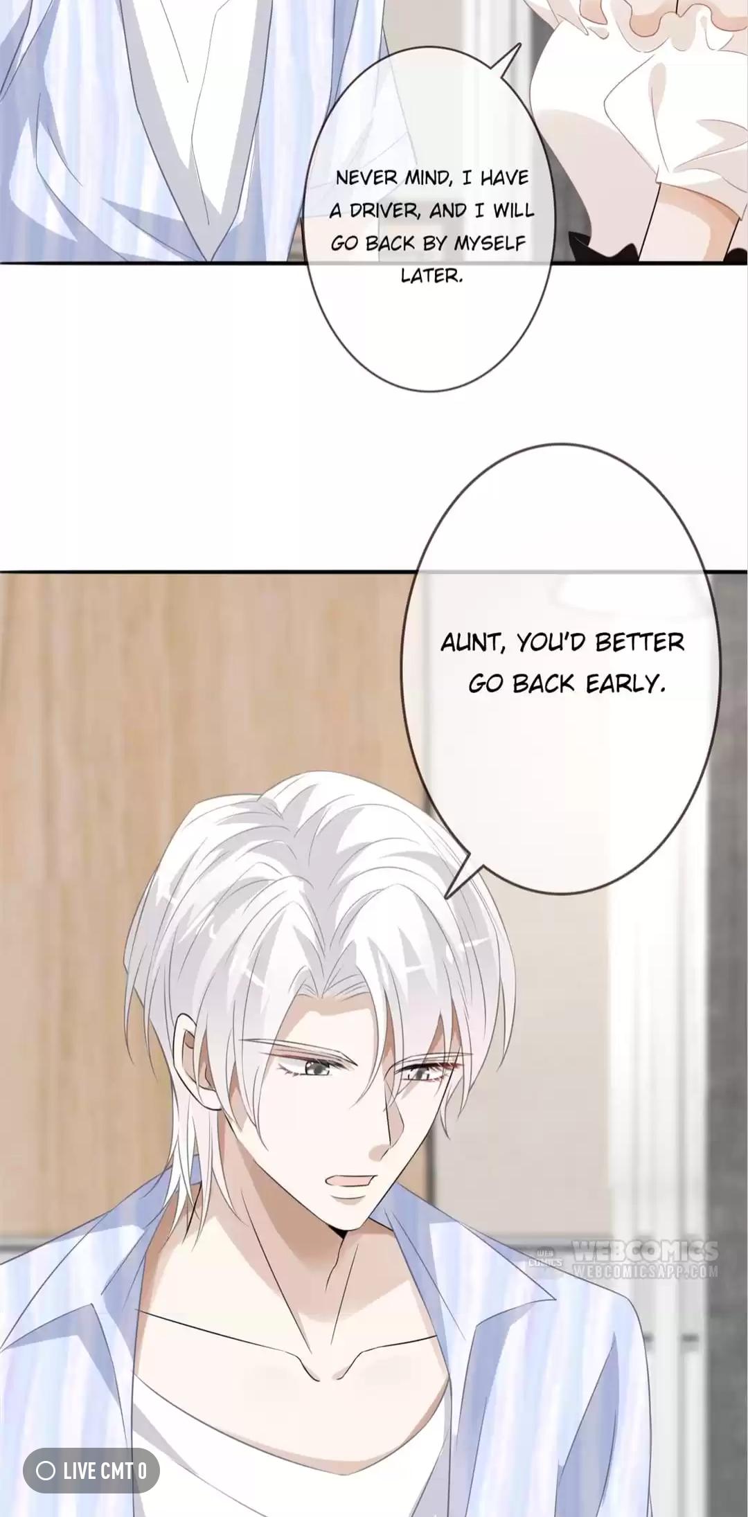 Embrace My Shadow Chapter 232 - Page 24