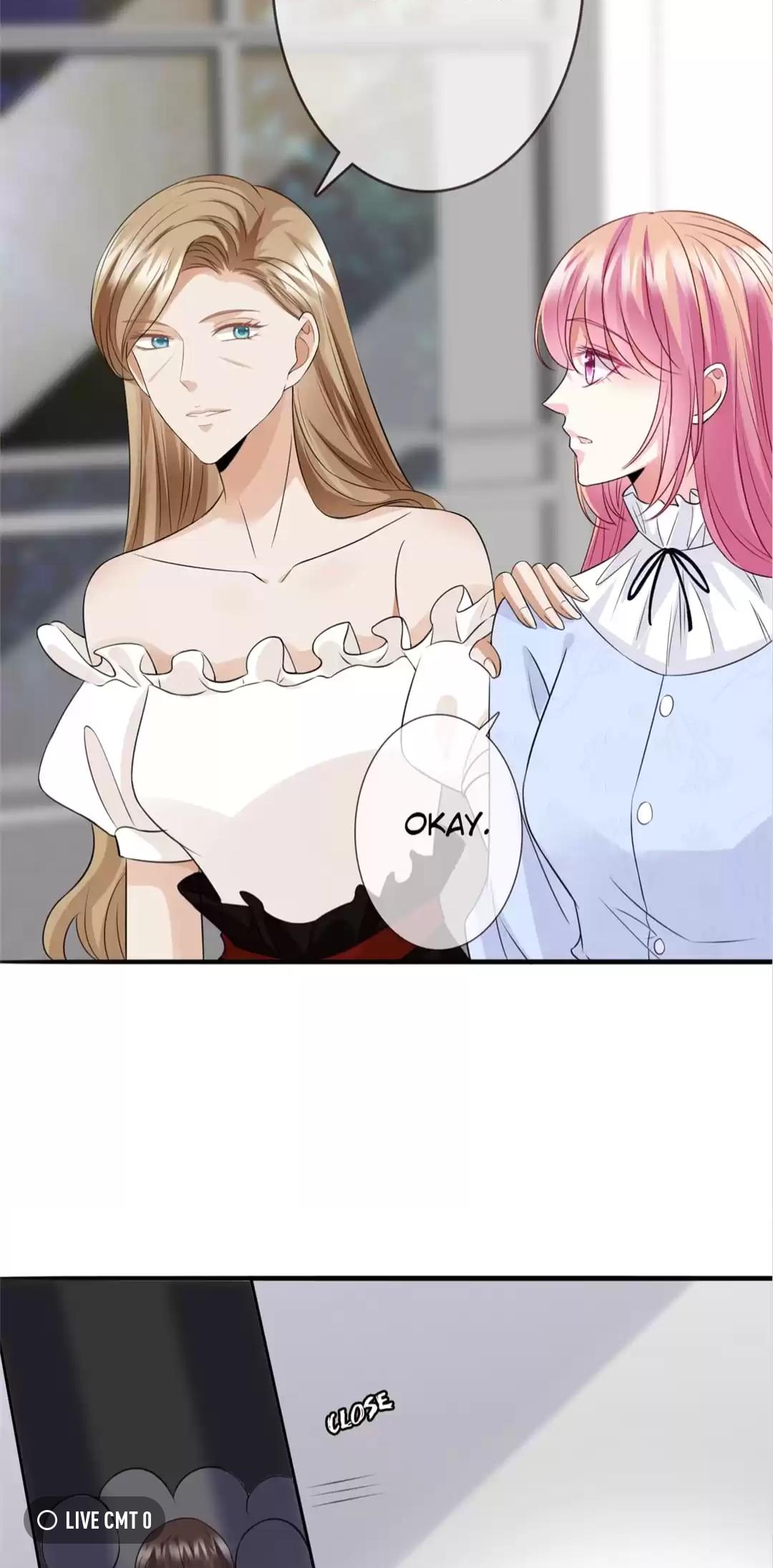 Embrace My Shadow Chapter 232 - Page 28