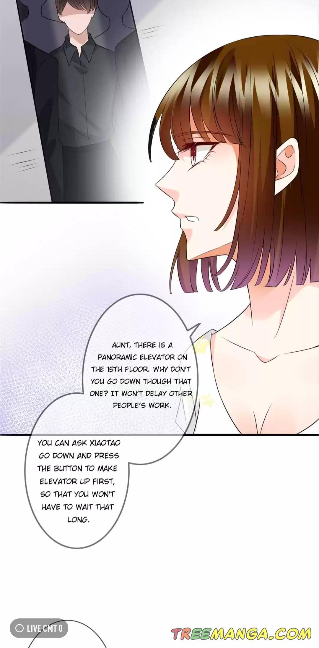 Embrace My Shadow Chapter 232 - Page 29