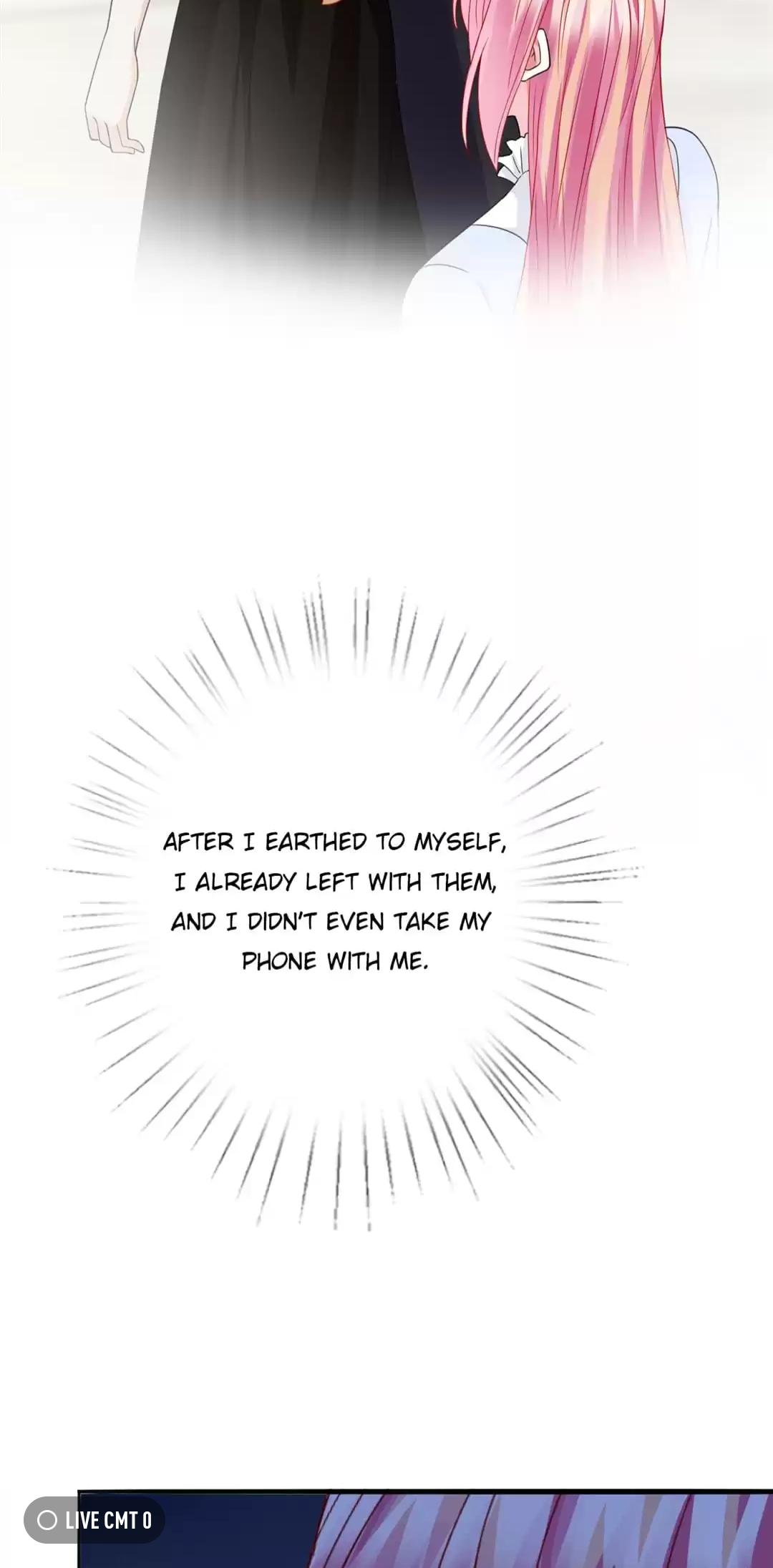 Embrace My Shadow Chapter 232 - Page 3