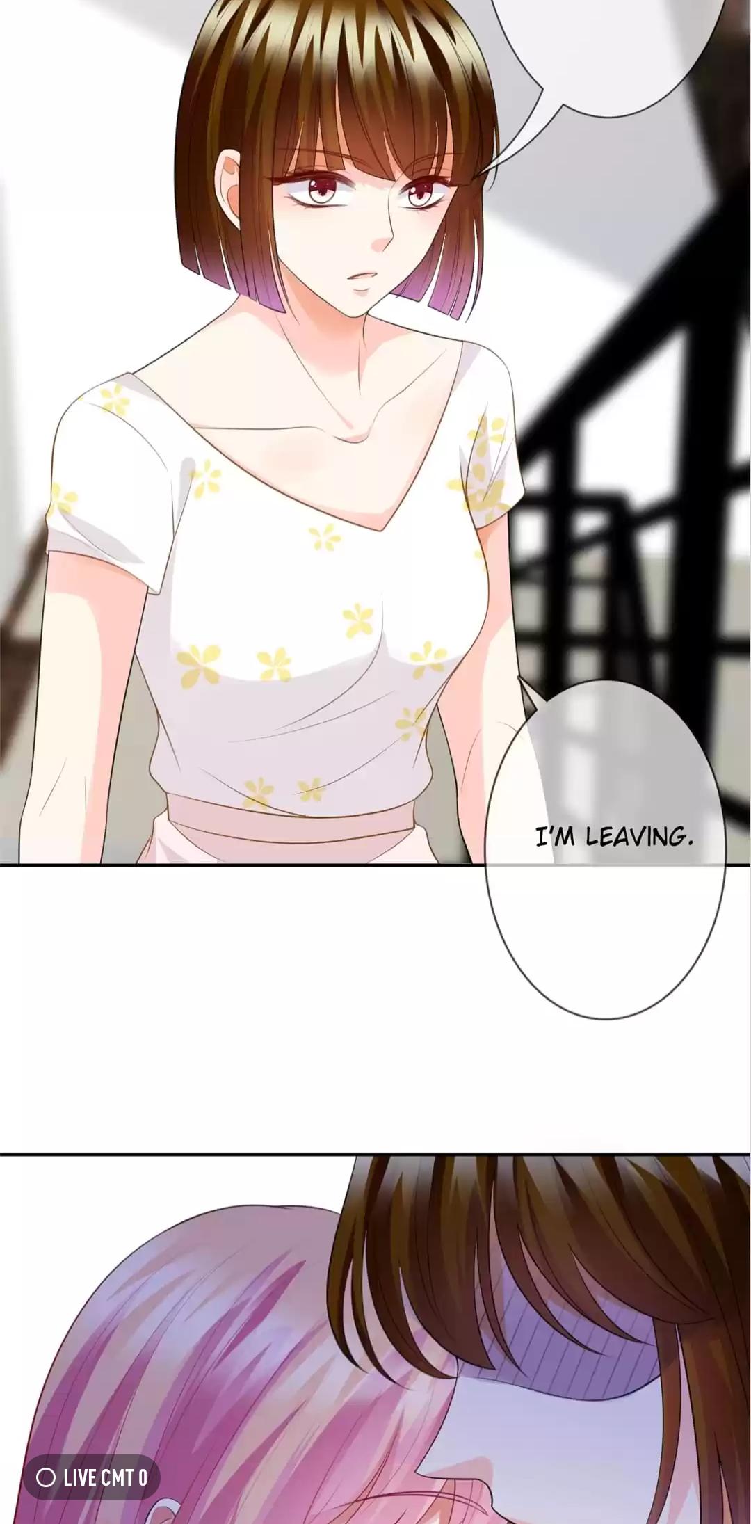 Embrace My Shadow Chapter 232 - Page 35