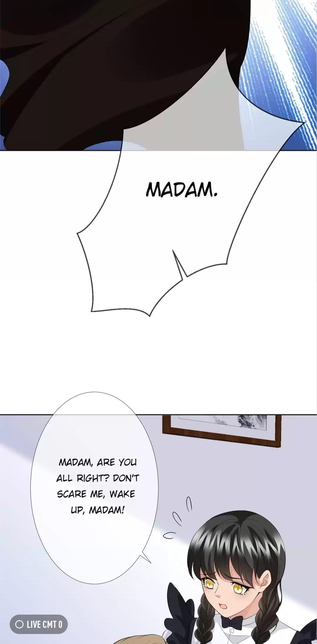 Embrace My Shadow Chapter 233 - Page 14