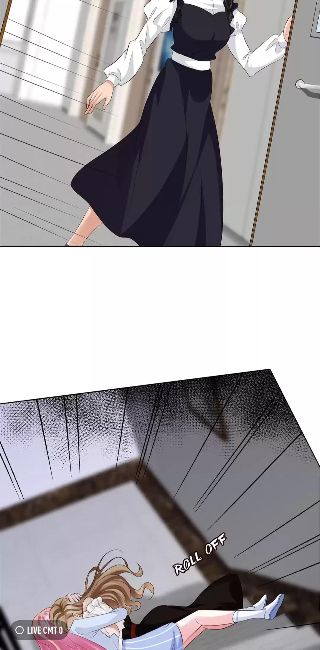 Embrace My Shadow Chapter 233 - Page 2