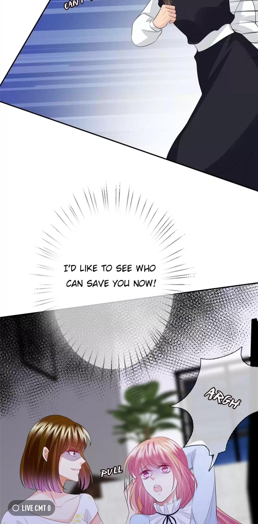 Embrace My Shadow Chapter 233 - Page 20