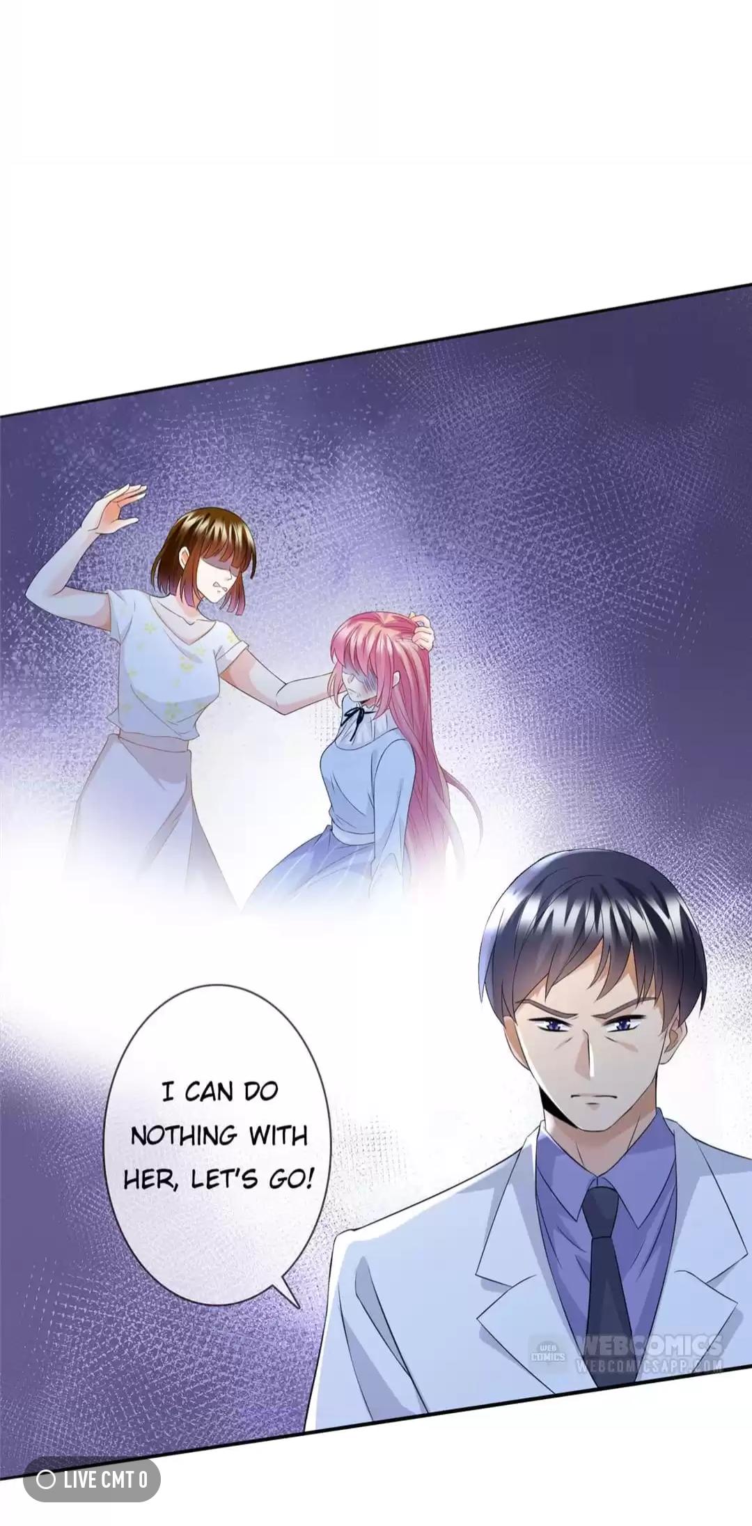 Embrace My Shadow Chapter 233 - Page 25