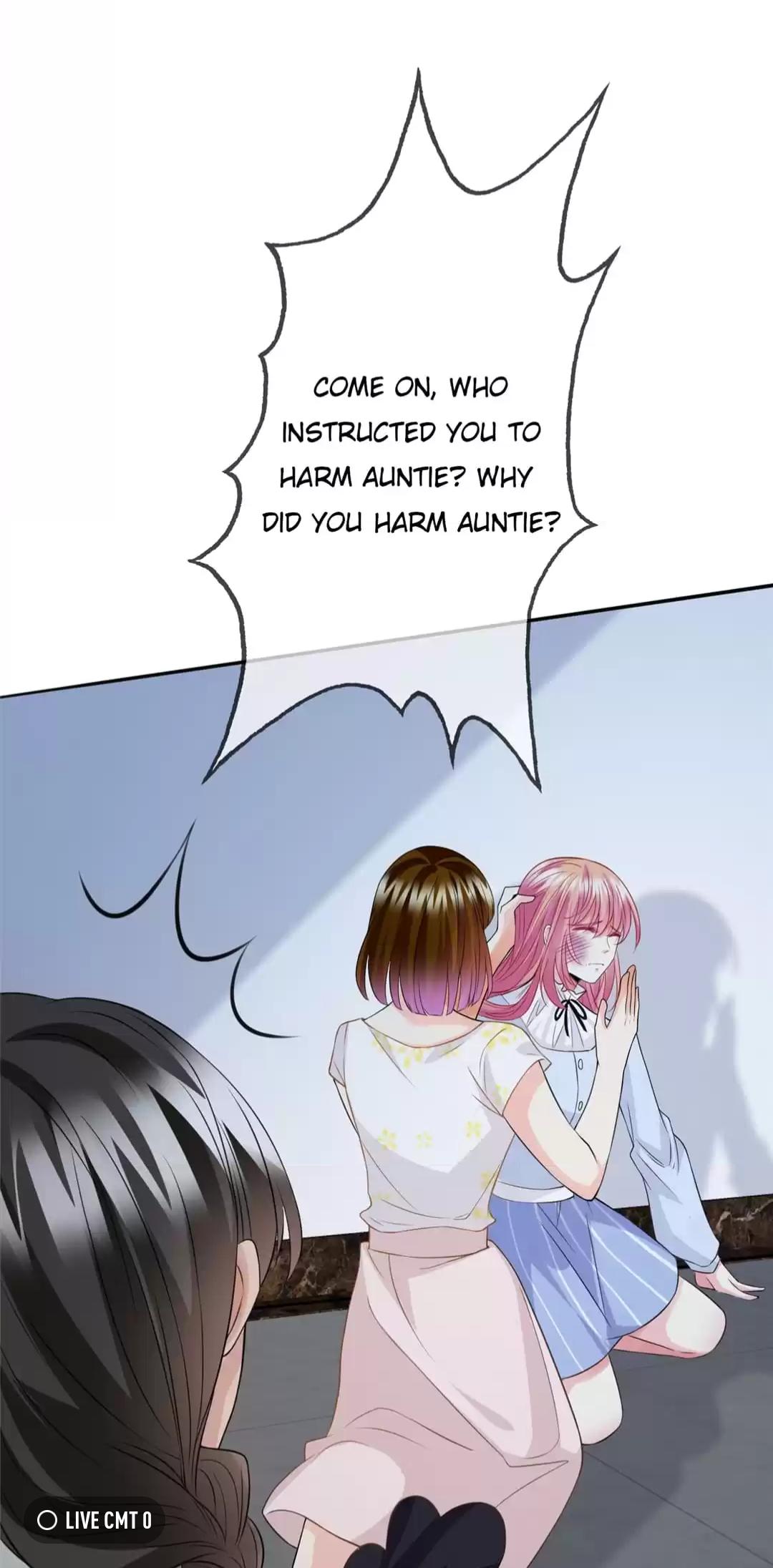 Embrace My Shadow Chapter 233 - Page 26