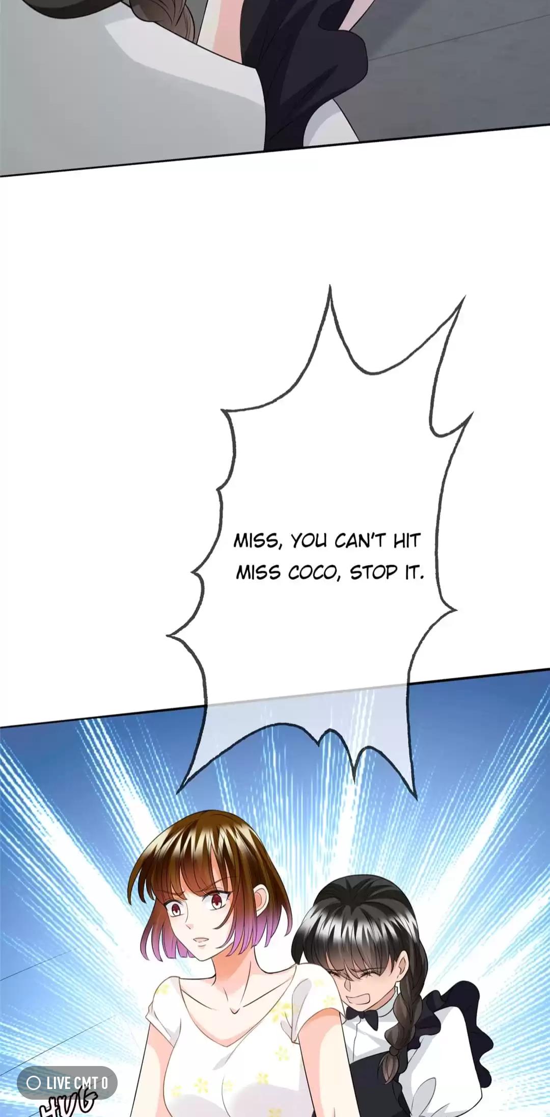 Embrace My Shadow Chapter 233 - Page 27