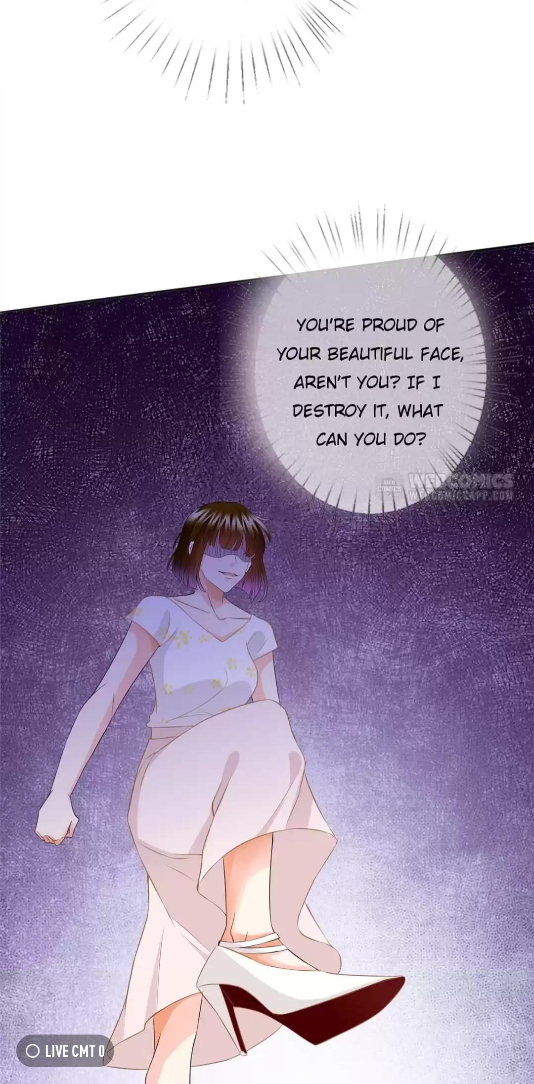 Embrace My Shadow Chapter 233 - Page 32