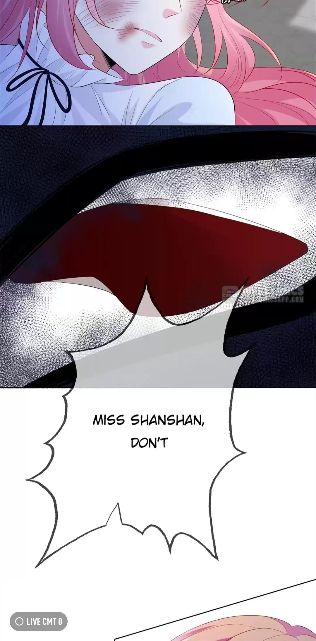 Embrace My Shadow Chapter 233 - Page 34