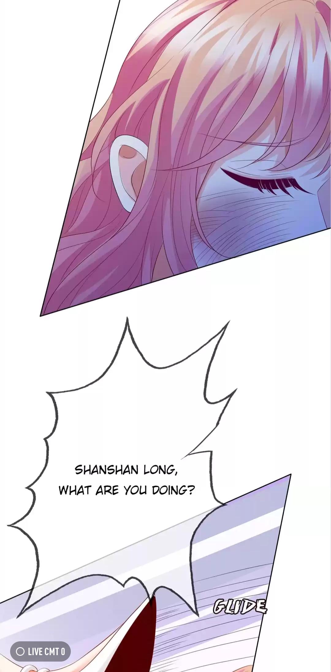 Embrace My Shadow Chapter 233 - Page 35