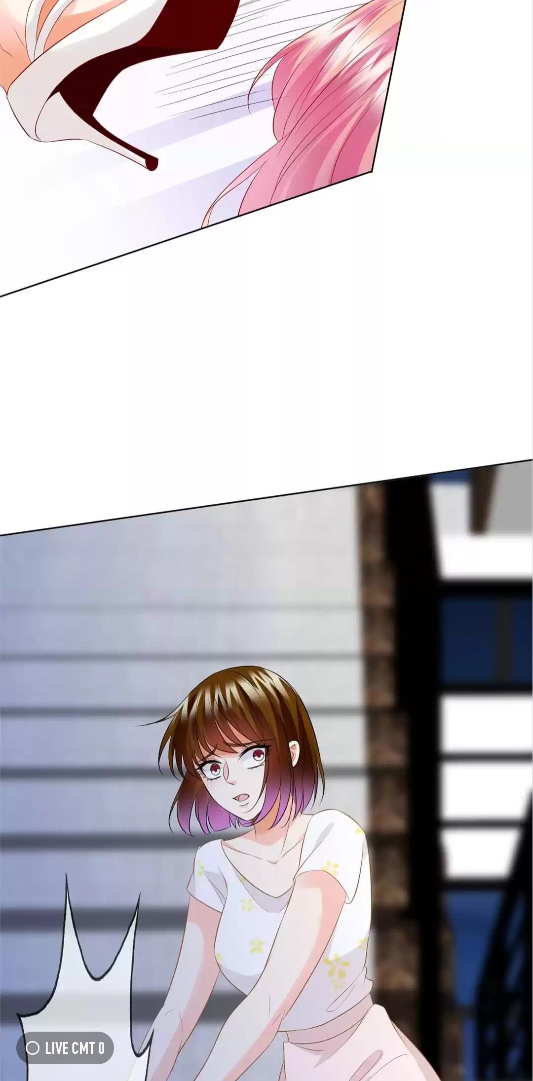 Embrace My Shadow Chapter 233 - Page 36